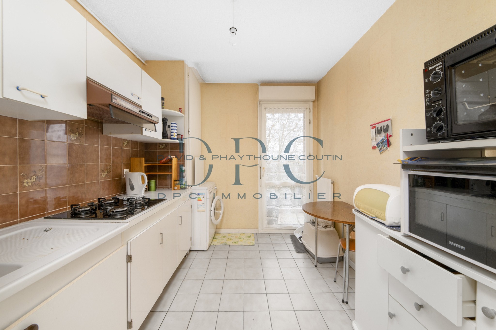APPARTEMENT T3 68M2 BALCON PARKING ET GARAGE BOXE — photo 4