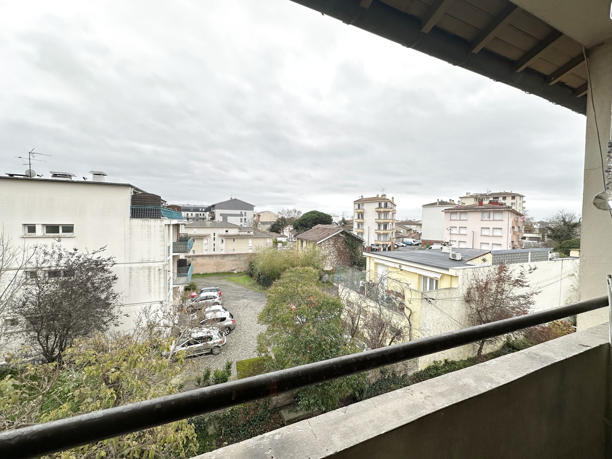 Secteur LA VACHE : T4 de 77 m2 avec garage — photo 4