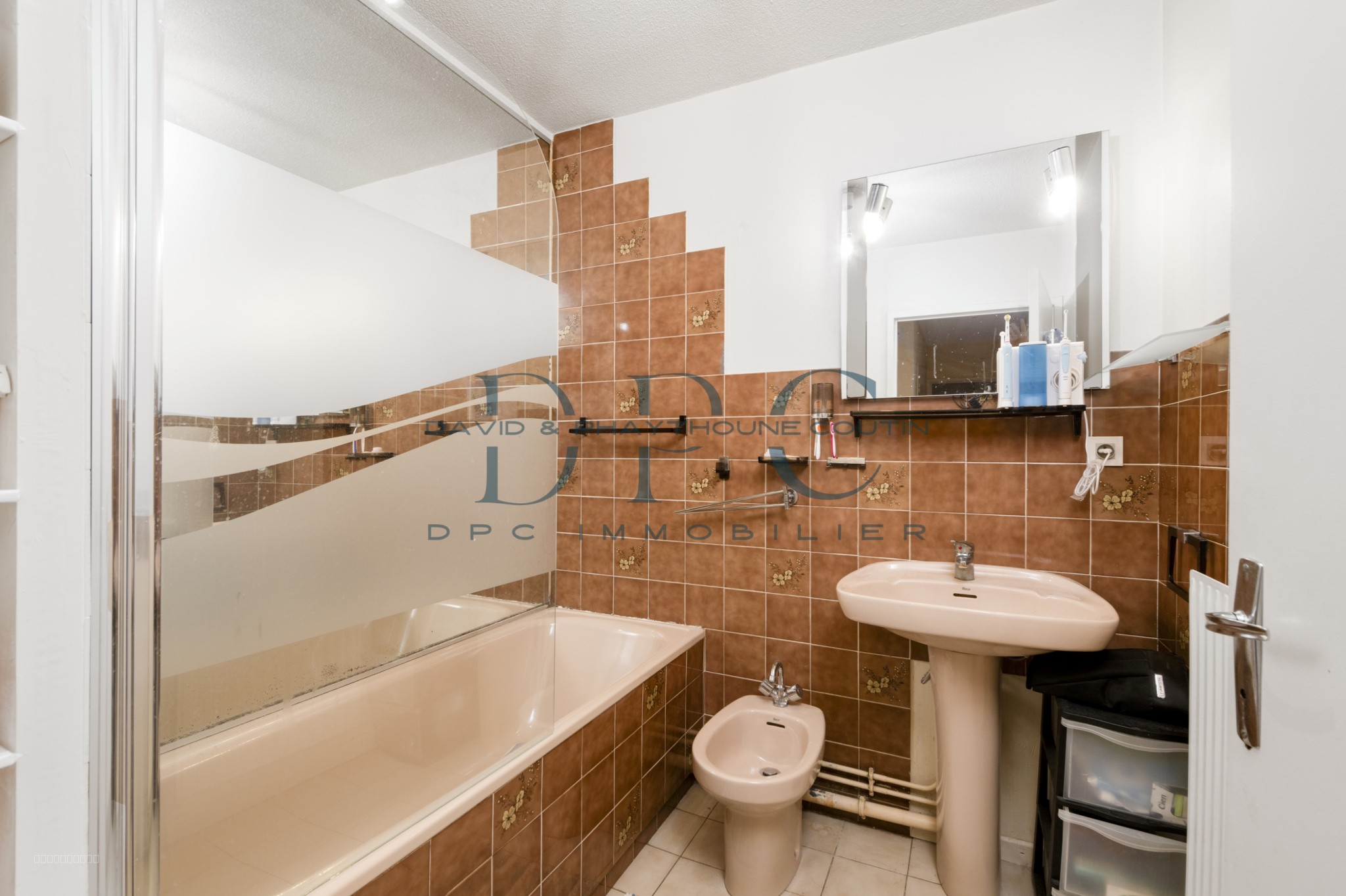 APPARTEMENT T3 68M2 BALCON PARKING ET GARAGE BOXE — photo 8