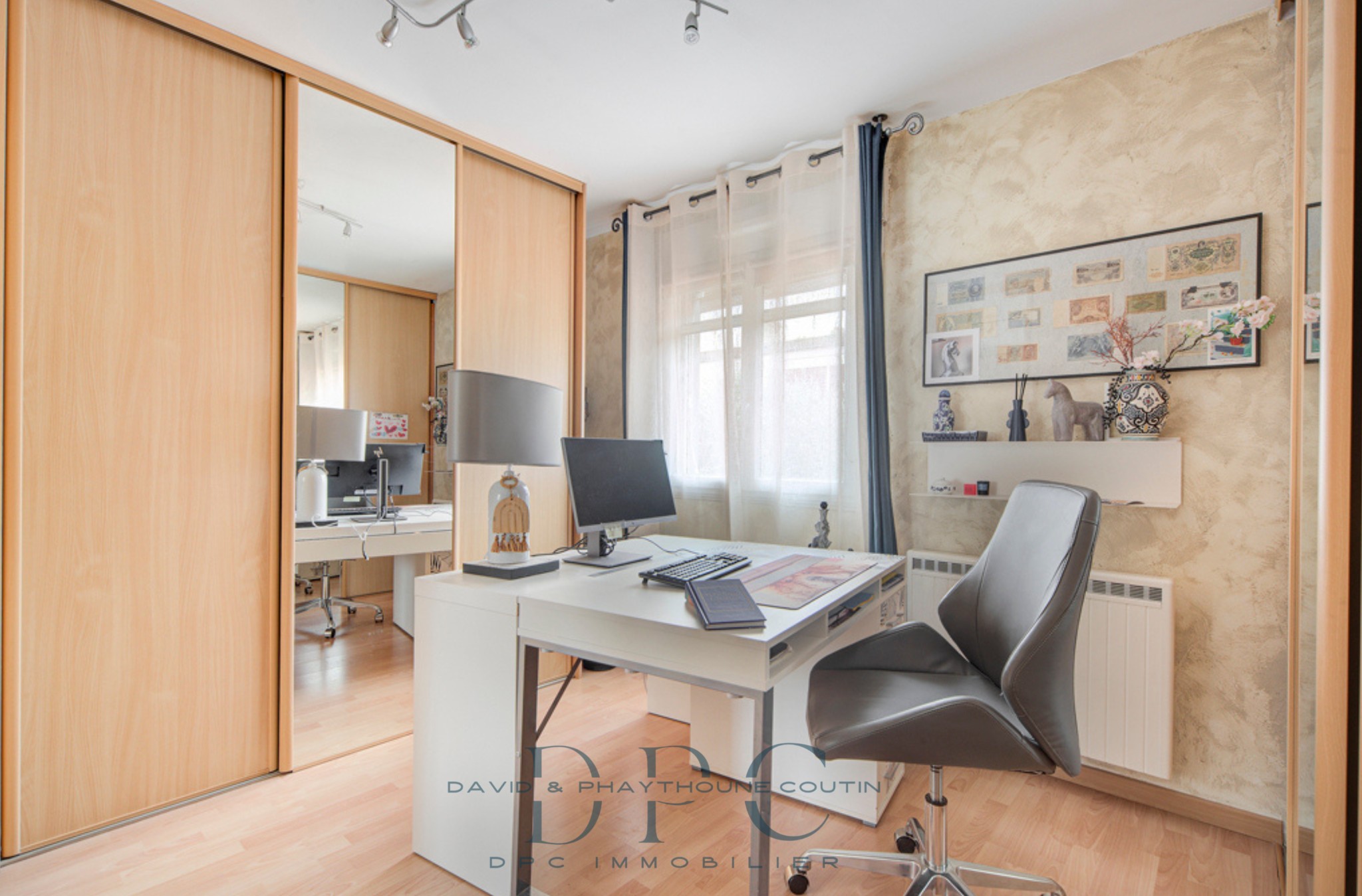 ENSEMBLE IMMOBILIER 500M2 HABITABLE COEUR DE VILLE AVEC 1 MAISON, 1 LOFT, 1 STUDO, 1 APPRTEMENT T3, + 1 LOCAL — photo 9