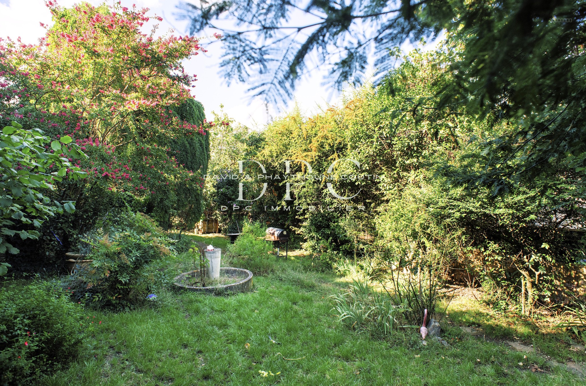 GUILHEMERY GRANDE MAISON 185m2 HABITABLE COMPOSEE DE 3 LOGEMENTS SUR TERRAIN DE + 600M2 — photo 19