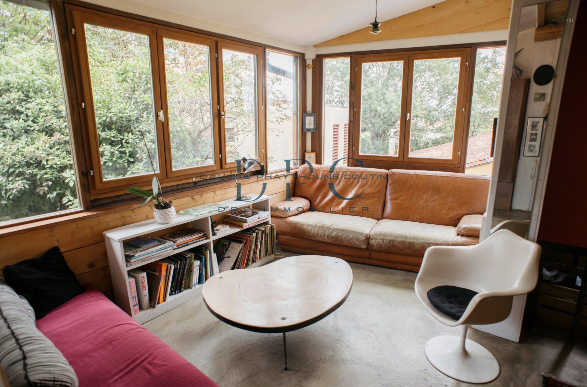 GUILHEMERY GRANDE MAISON 185m2 HABITABLE COMPOSEE DE 3 LOGEMENTS SUR TERRAIN DE + 600M2 — photo 5