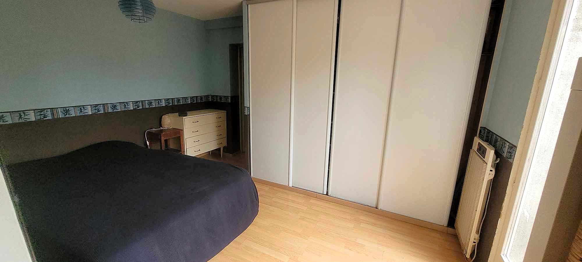 SAINT JEAN - MAISON T7 AU FORT POTENTIEL - GARAGE - PROCHE CV — photo 15