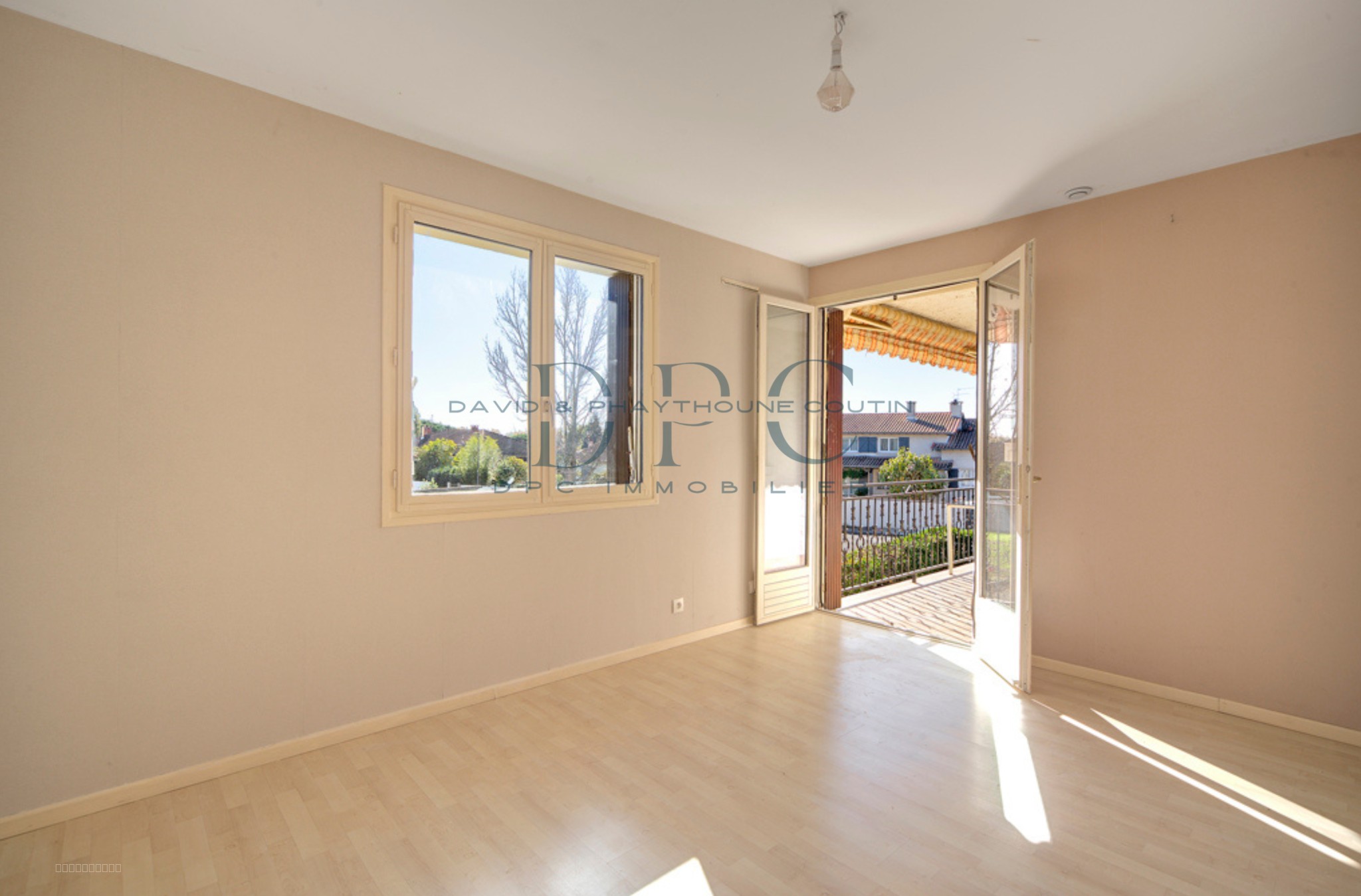 SAINT JEAN - MAISON T7 AU FORT POTENTIEL - GARAGE - PROCHE CV — photo 8