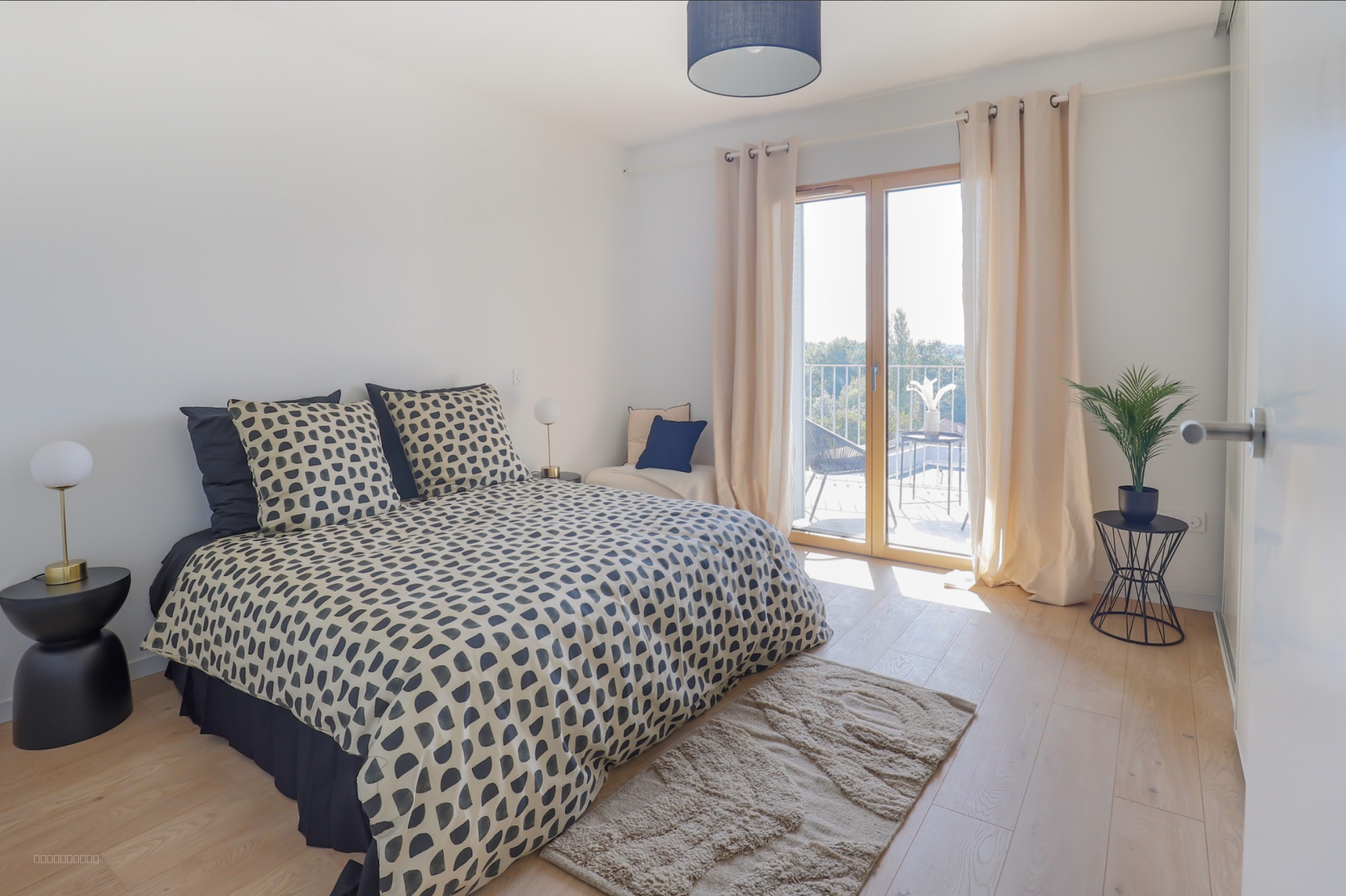 APPARTEMENT T2 NEUF — photo 2