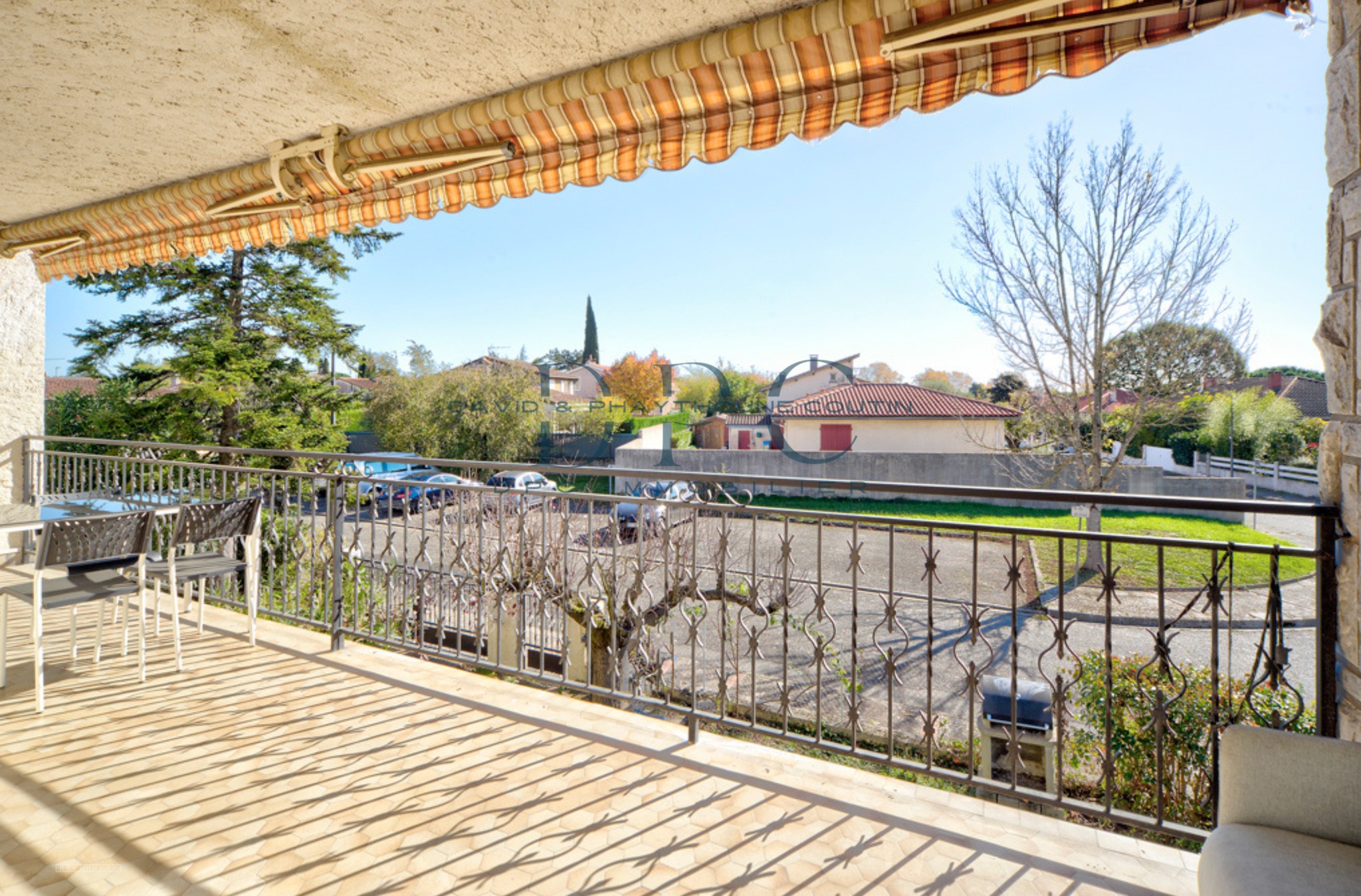 SAINT JEAN - MAISON T7 AU FORT POTENTIEL - GARAGE - PROCHE CV — photo 6