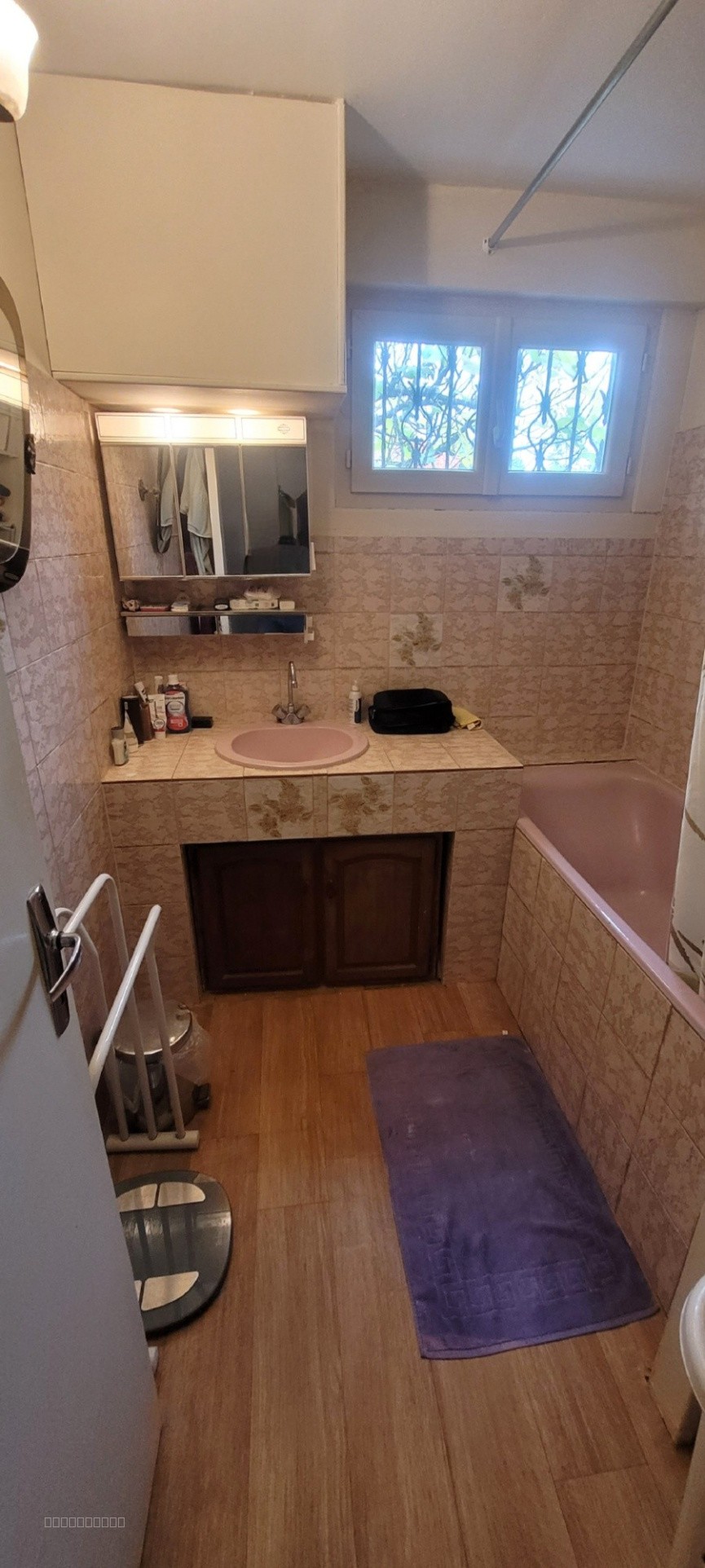 SAINT JEAN - MAISON T7 AU FORT POTENTIEL - GARAGE - PROCHE CV — photo 16