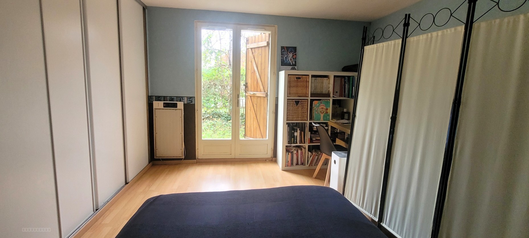 SAINT JEAN - MAISON T7 AU FORT POTENTIEL - GARAGE - PROCHE CV — photo 14