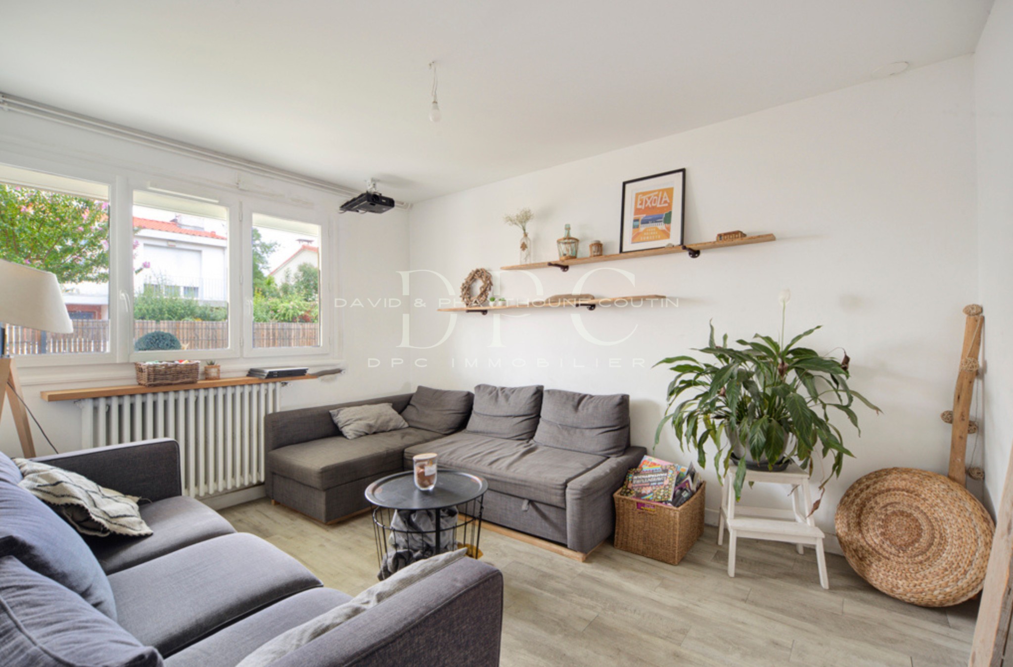 QUARTIER LA CÉPIÈRE MAISON T6 4 CHAMBRES 125 M2 AVEC JARDIN ET GARAGE SUR UNE PARCELLE DE 349M2 — photo 4