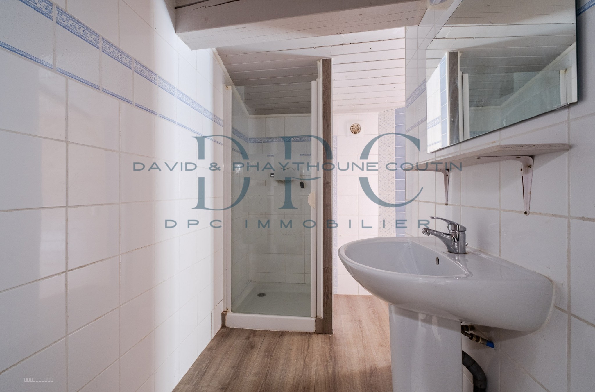 ENSEMBLE IMMOBILIER 500M2 HABITABLE COEUR DE VILLE AVEC 1 MAISON, 1 LOFT, 1 STUDO, 1 APPRTEMENT T3, + 1 LOCAL — photo 10