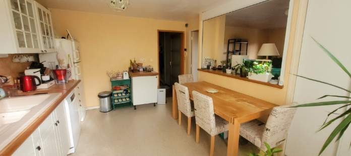 SAINT JEAN - MAISON T7 AU FORT POTENTIEL - GARAGE - PROCHE CV — photo 12