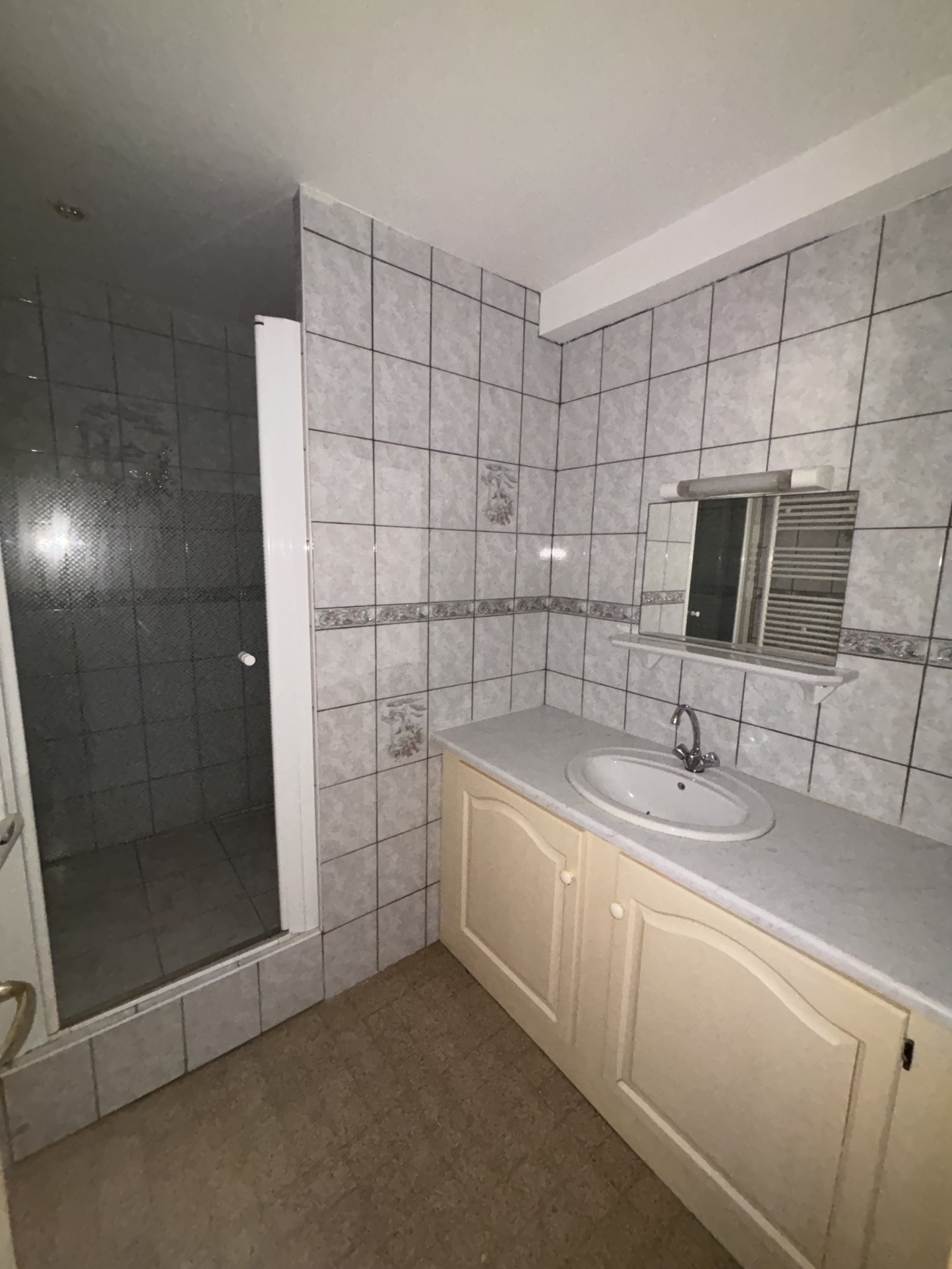Appartement T2 à ARLEUF — photo 9