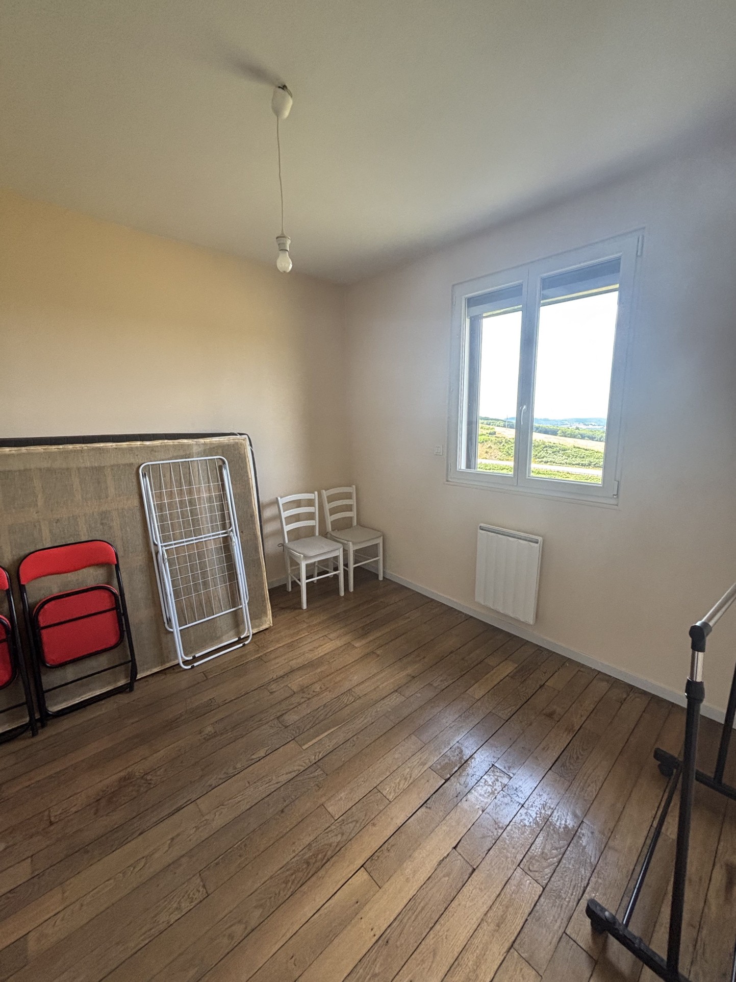Appartement T2 meublé à CHATEAU-CHINON — photo 7