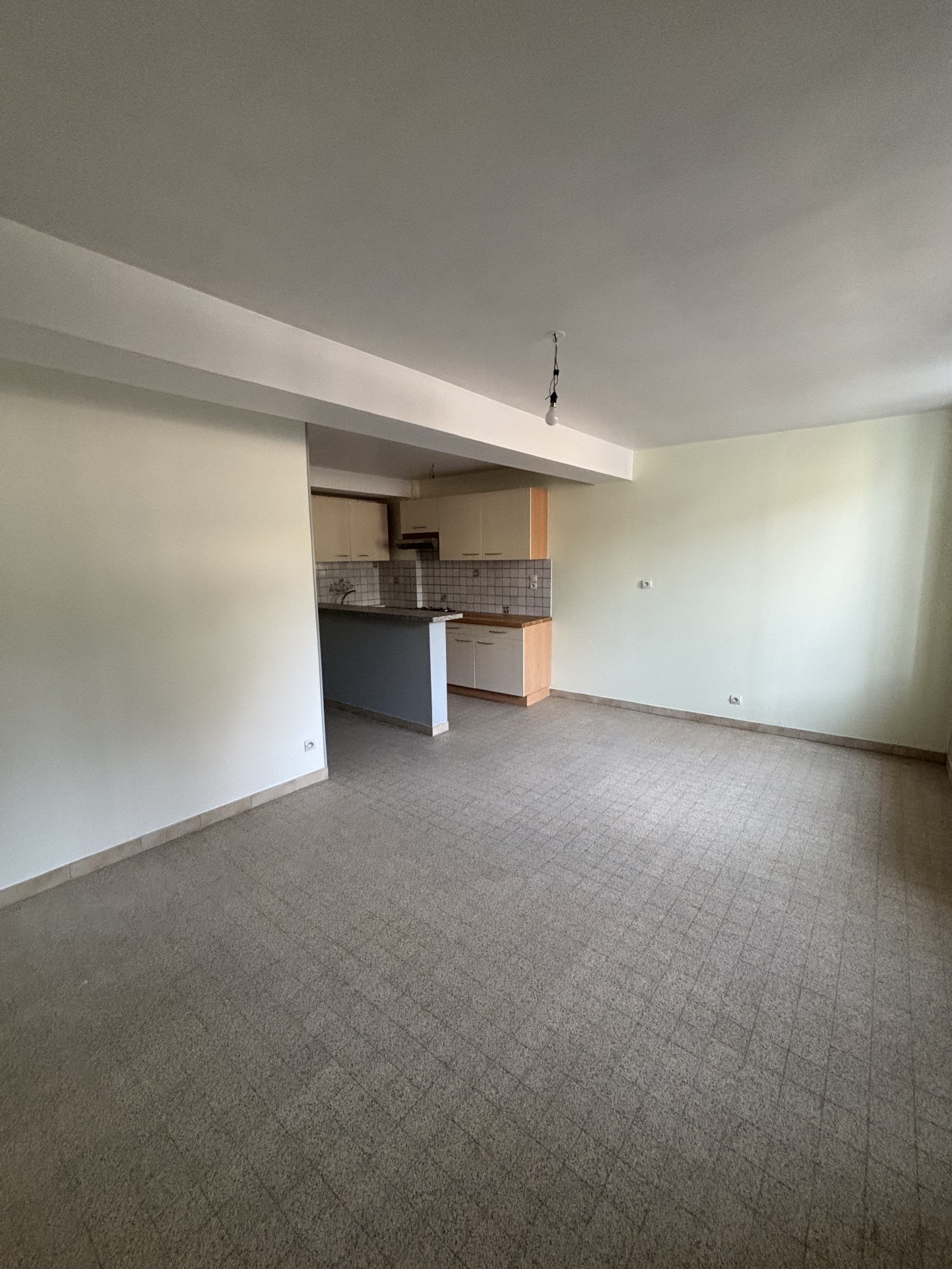 Appartement T2 à ARLEUF — photo 2