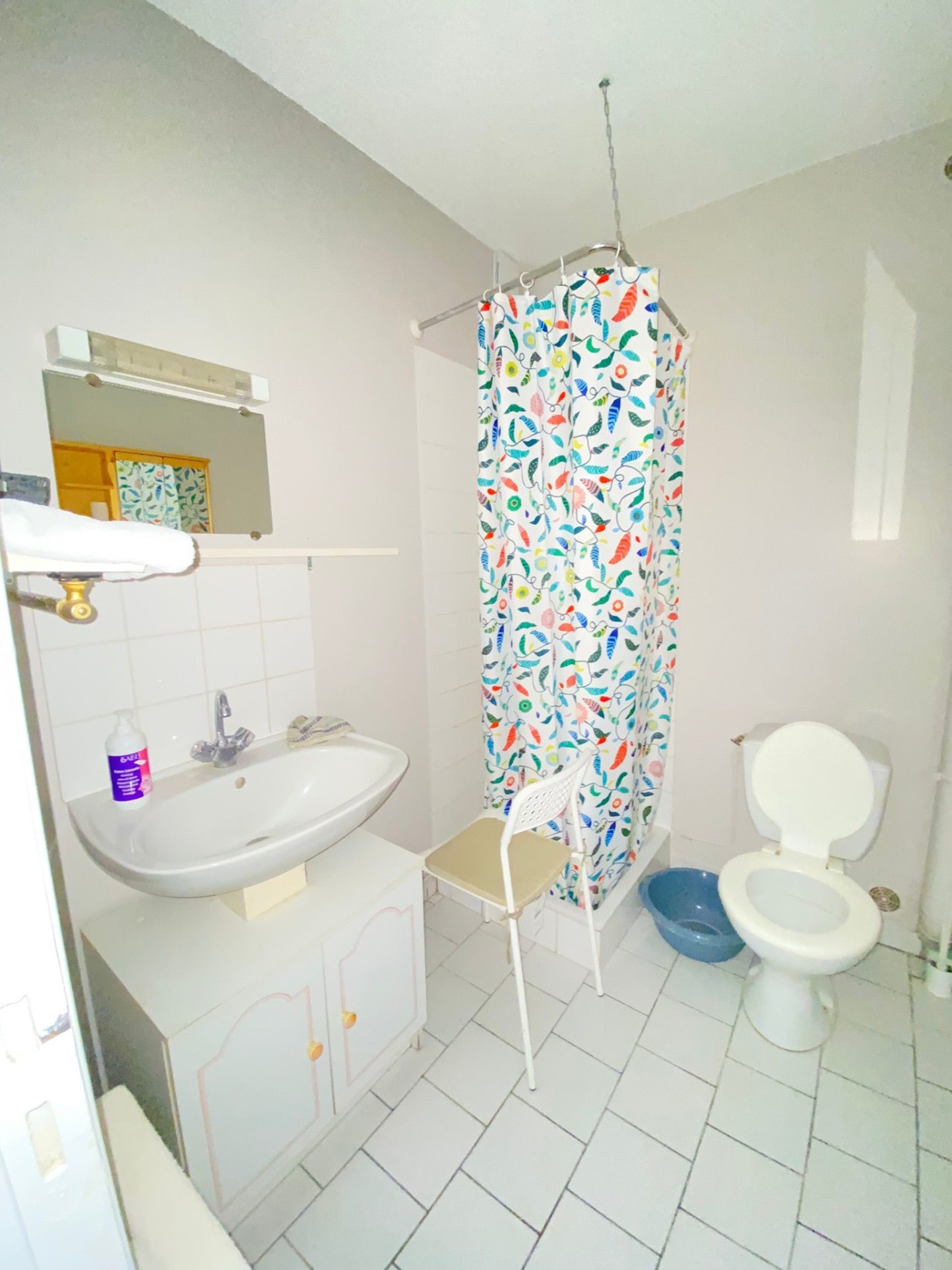 Maison T2 bis meublé — photo 6