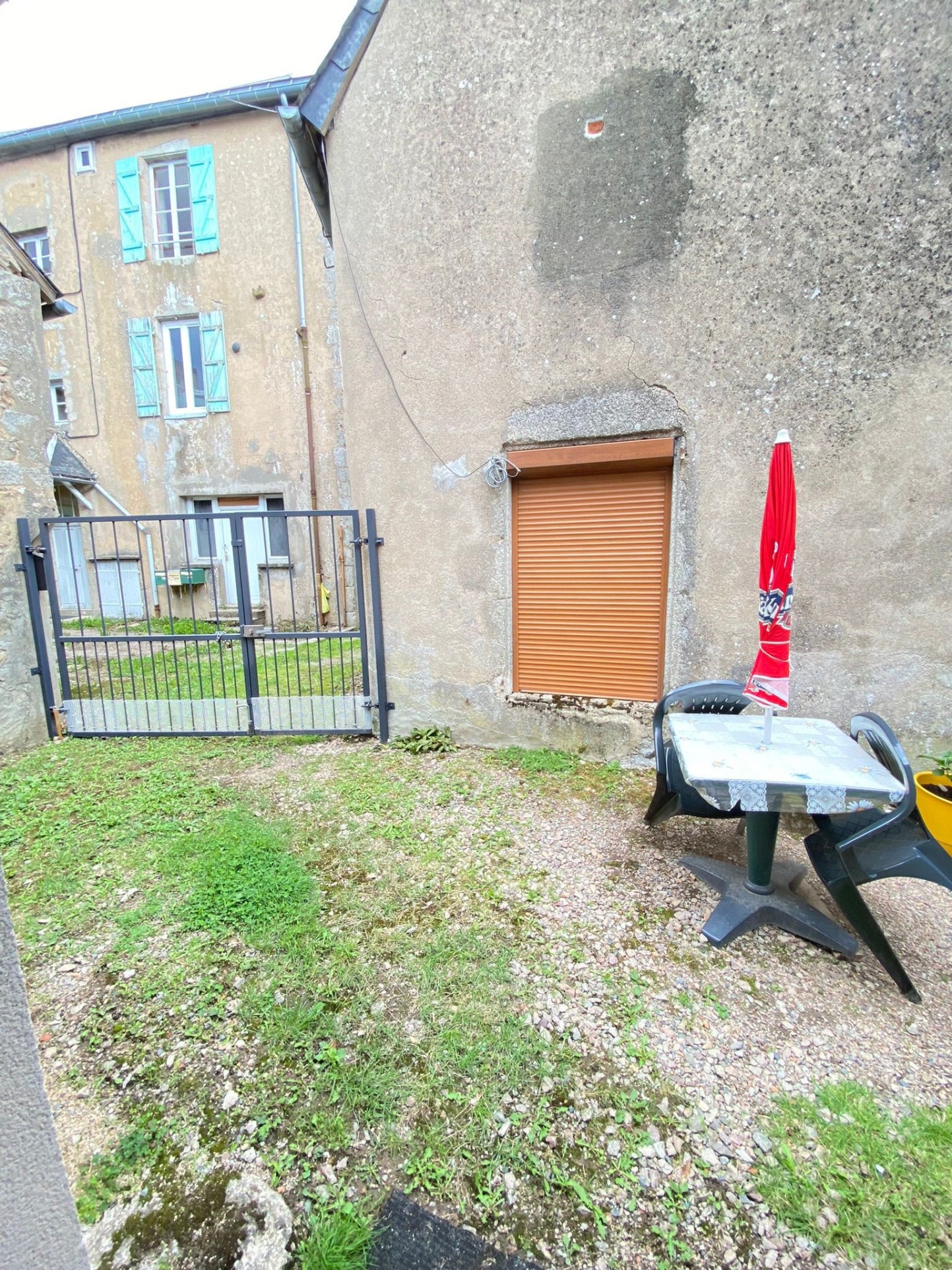 Maison T2 bis meublé — photo 12