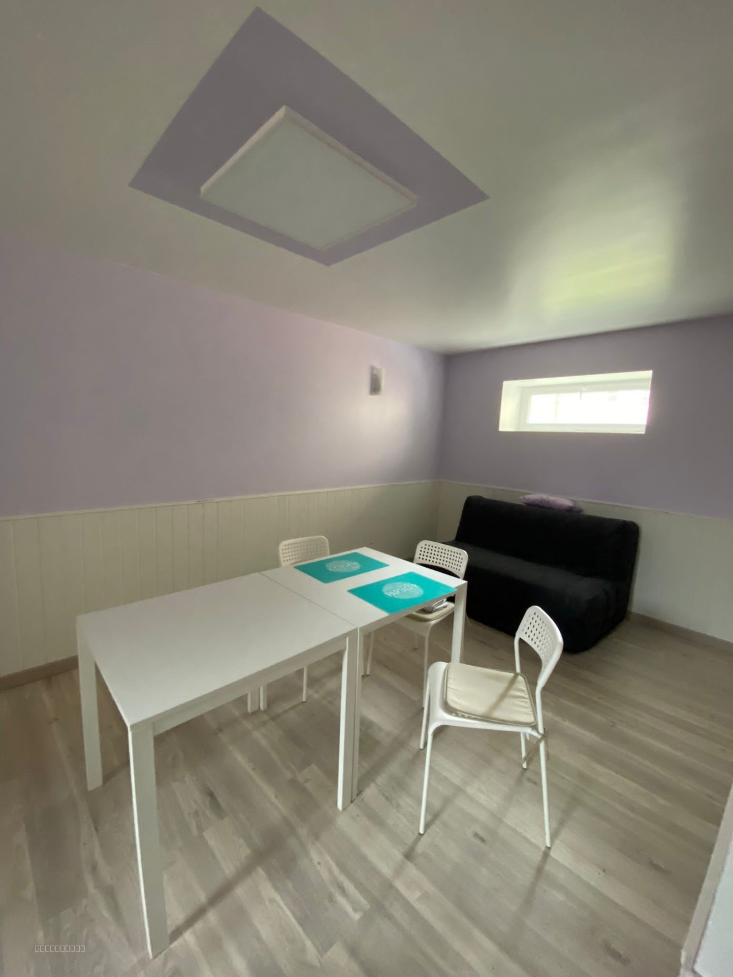 Maison T2 bis meublé — photo 4