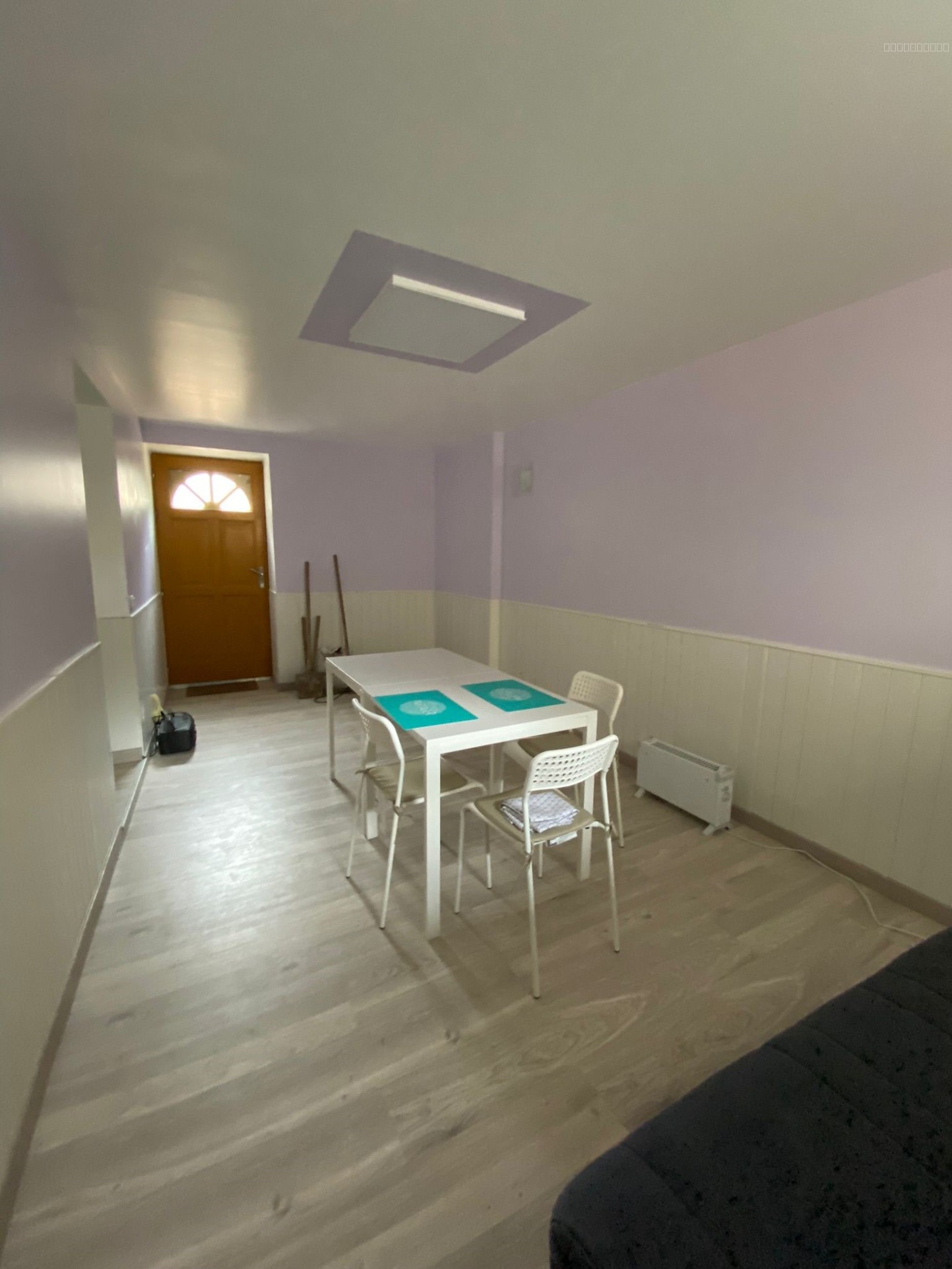 Maison T2 bis meublé — photo 5