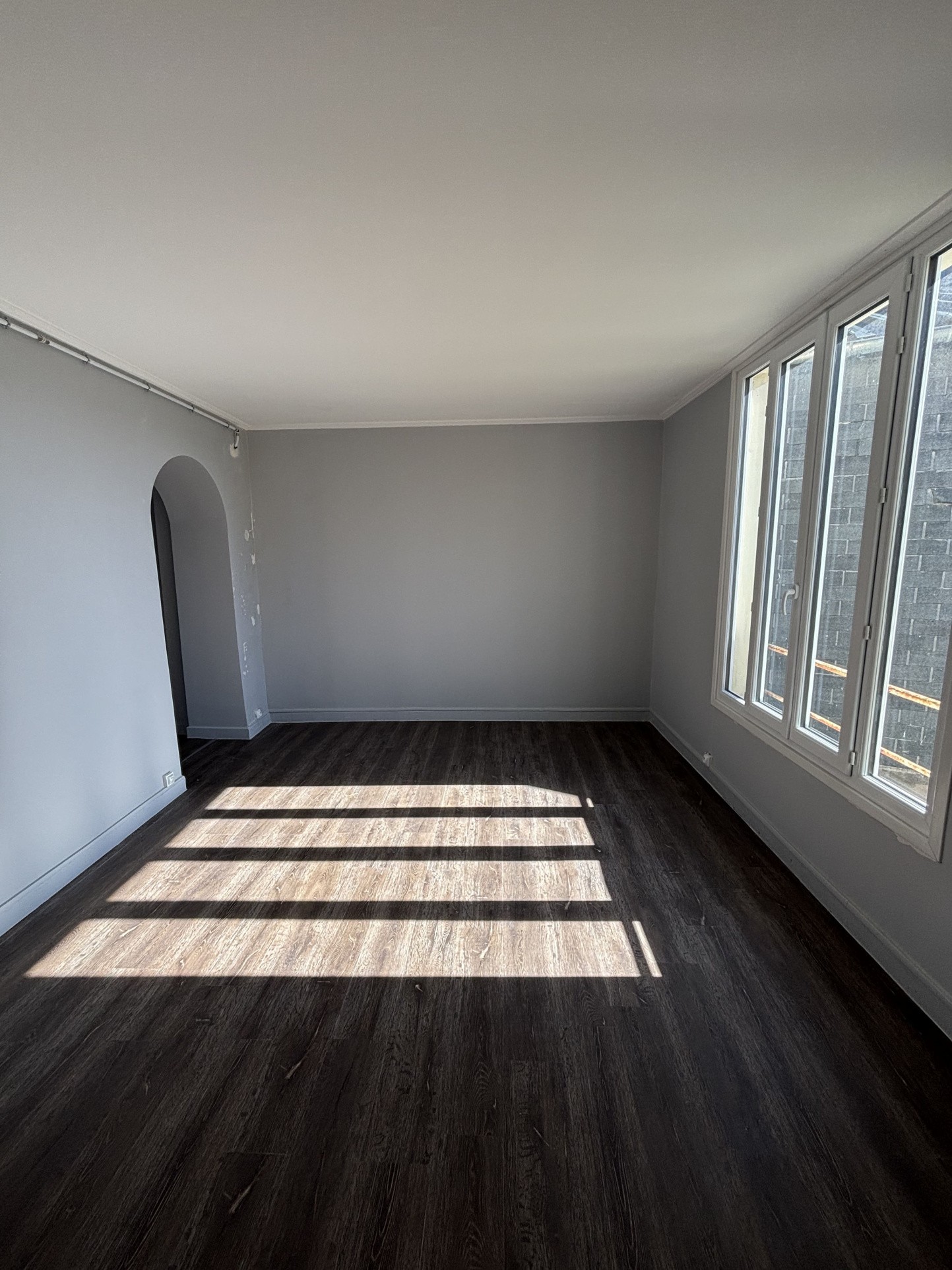 Local commercial à CHATEAU-CHINON — photo 3
