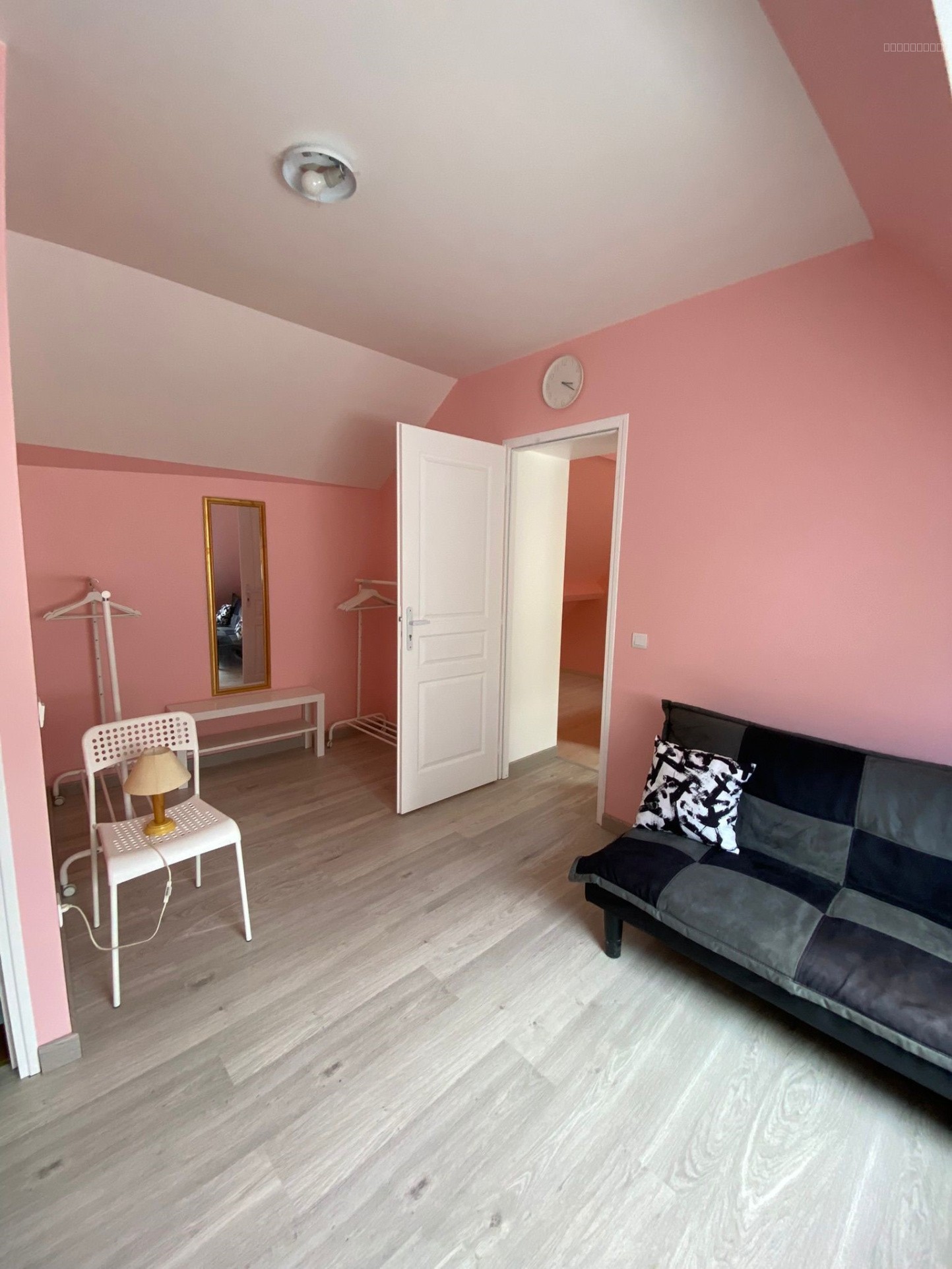 Maison T2 bis meublé — photo 7