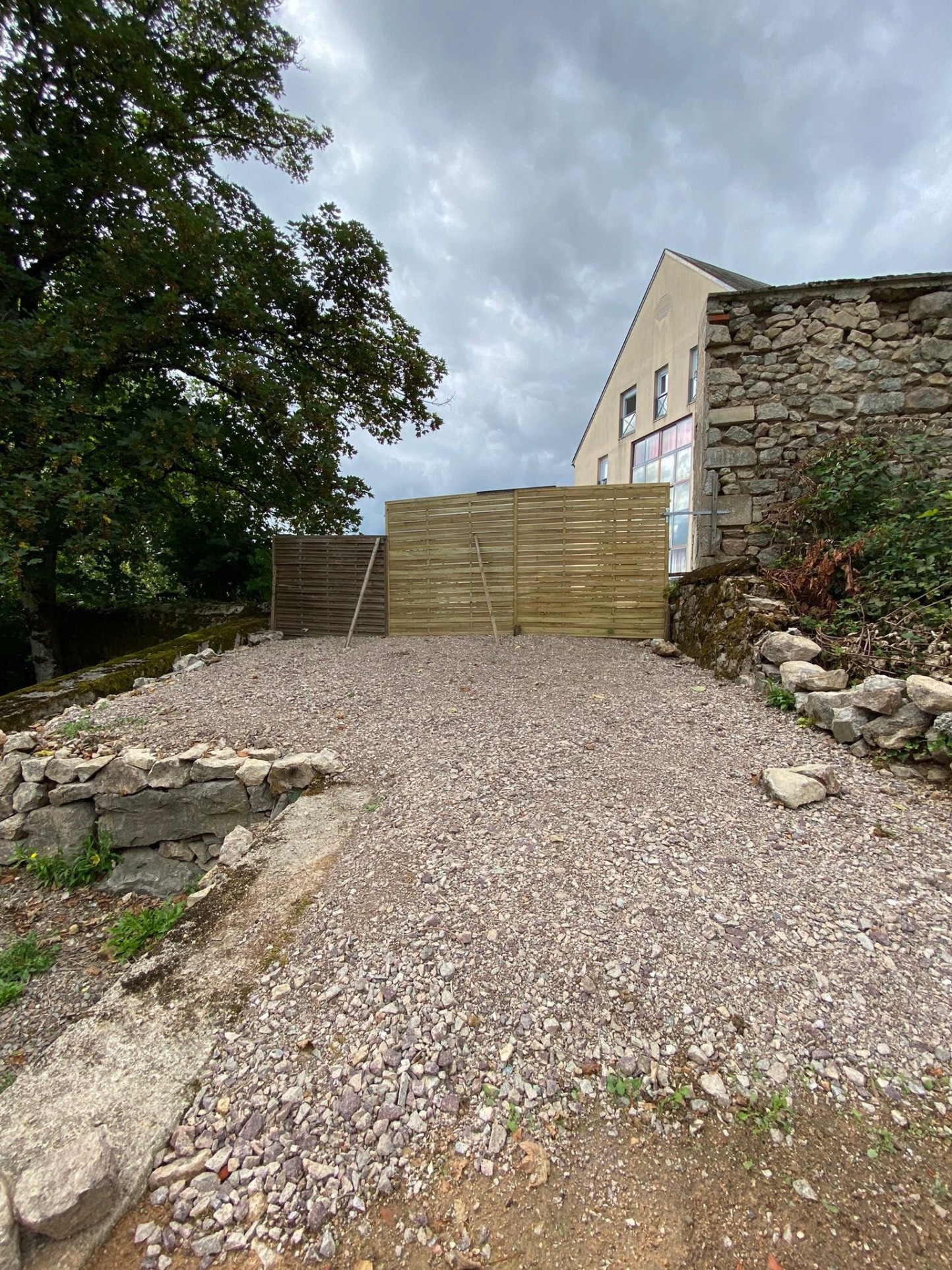 Maison T2 bis meublé — photo 11