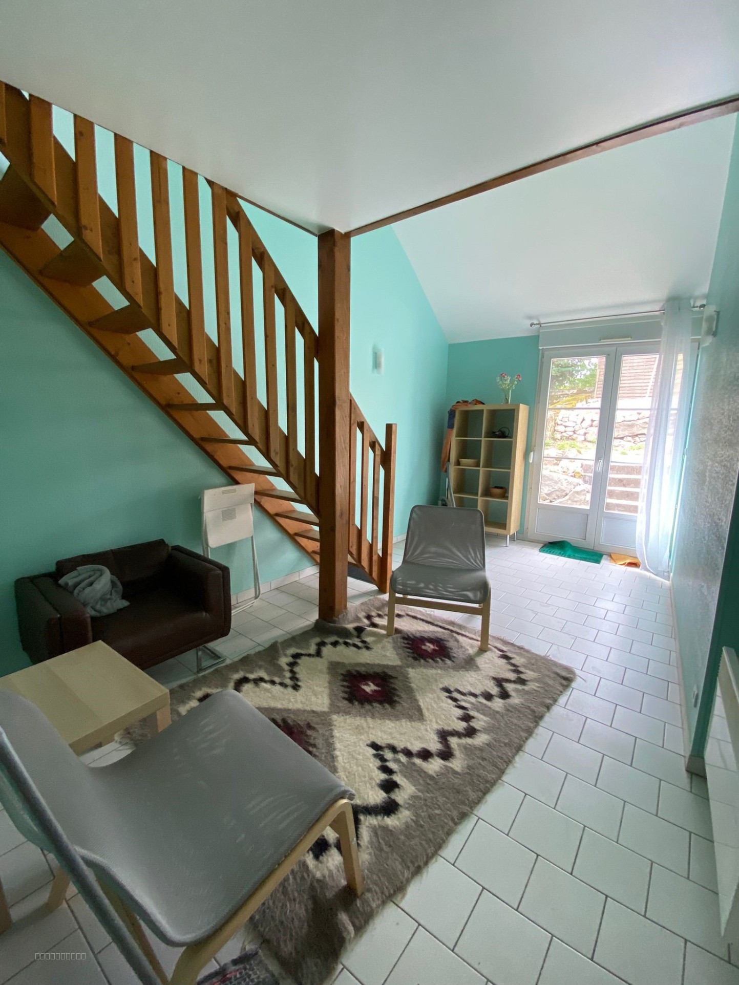 Maison T2 bis meublé — photo 2