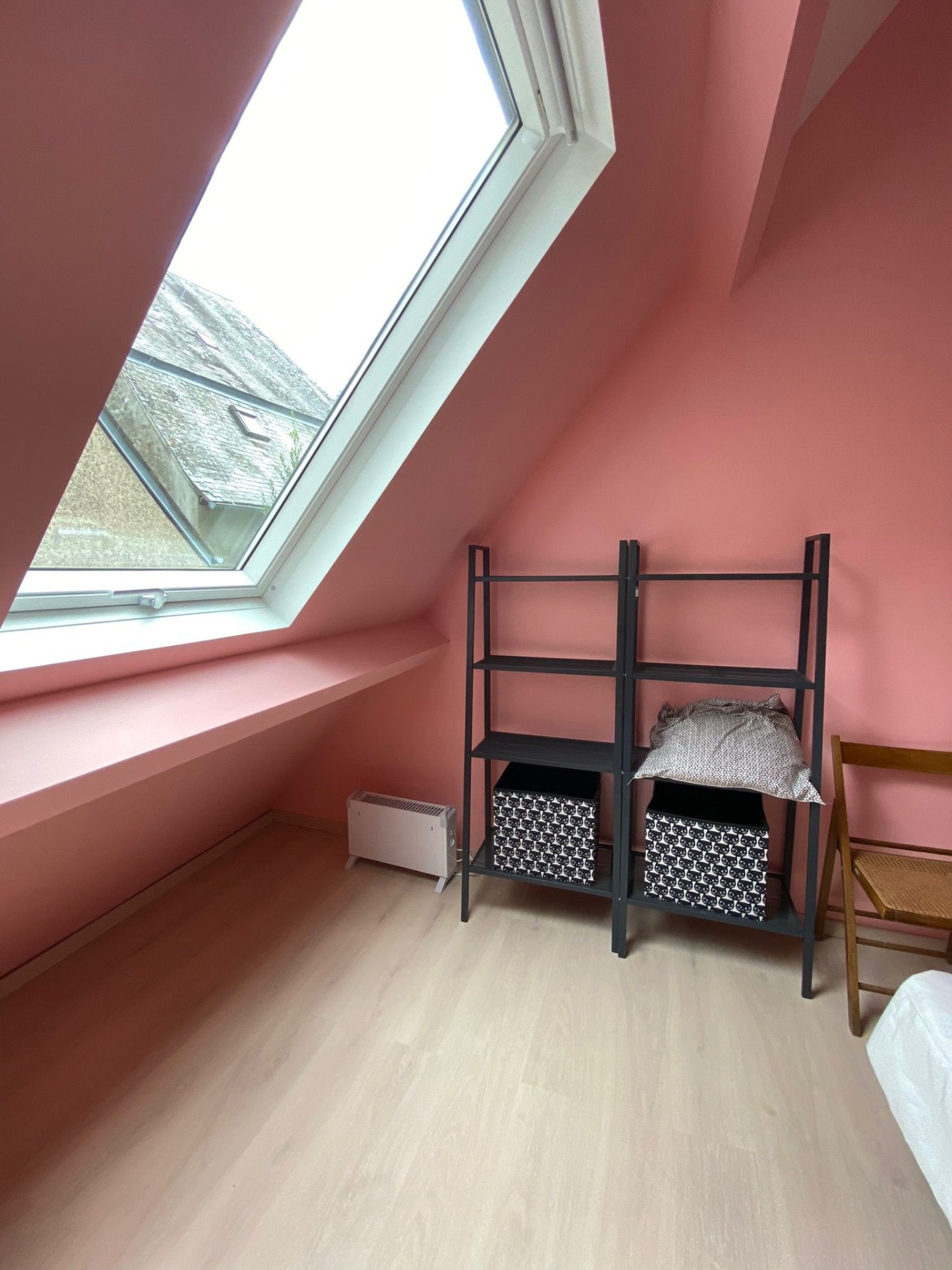Maison T2 bis meublé — photo 8