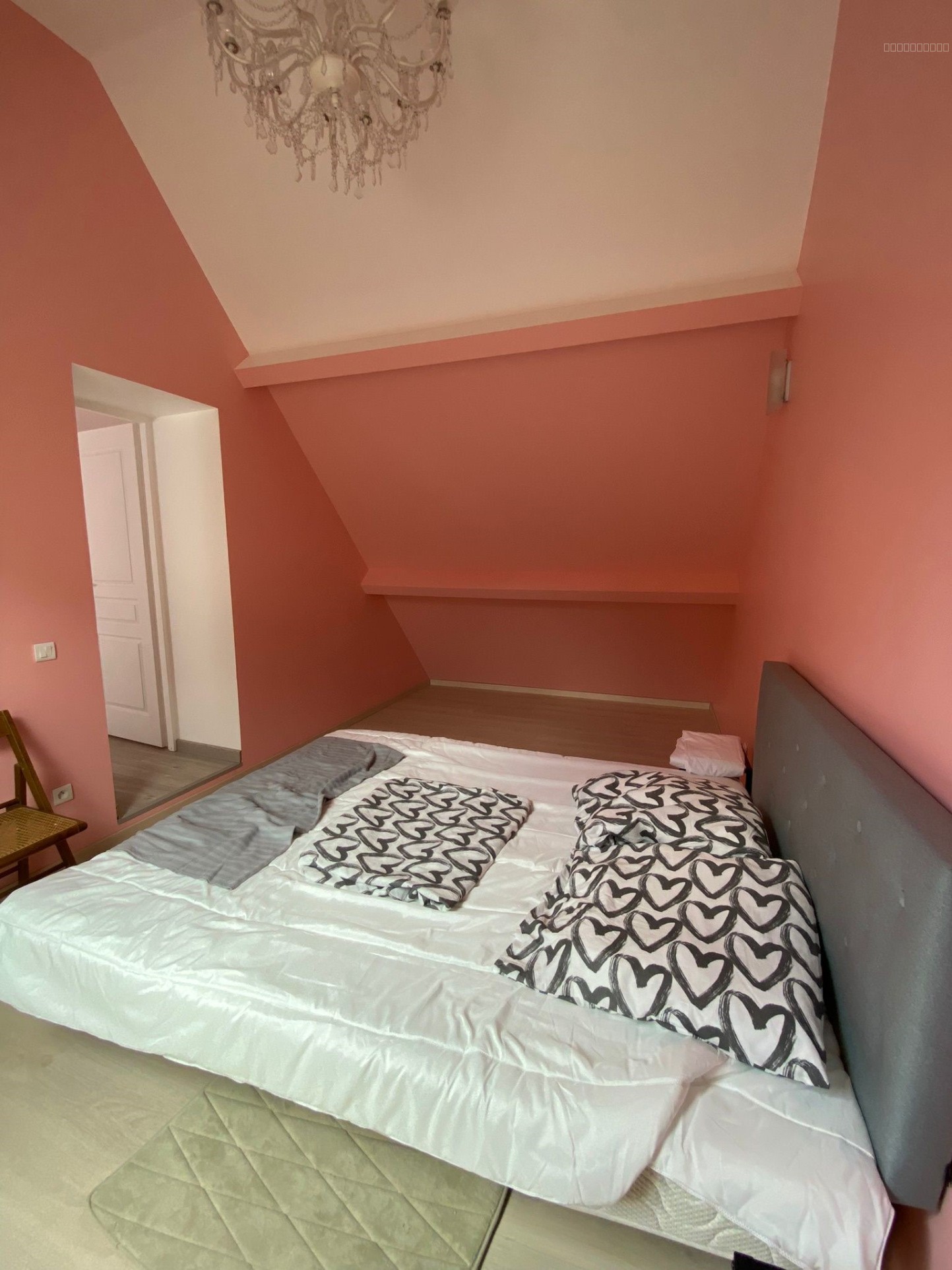 Maison T2 bis meublé — photo 9