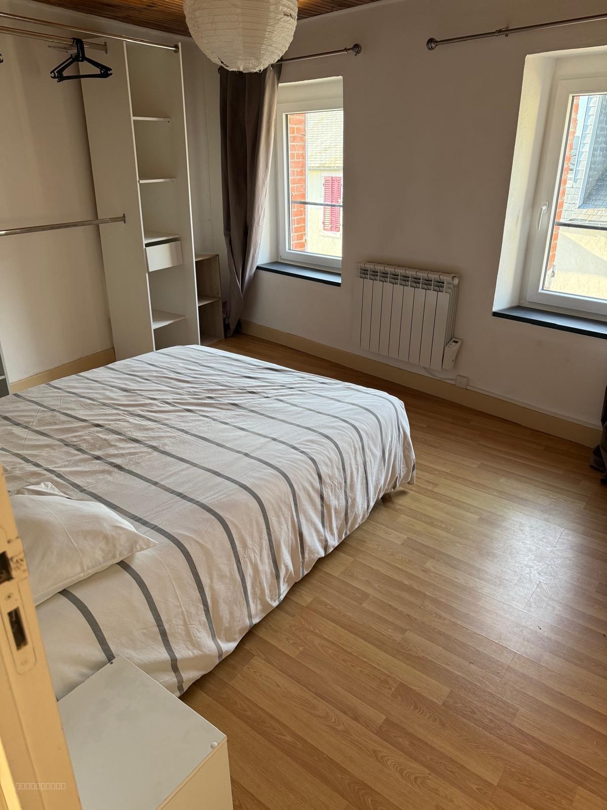 Appartement T3 meublé à CHATEAU-CHINON — photo 4