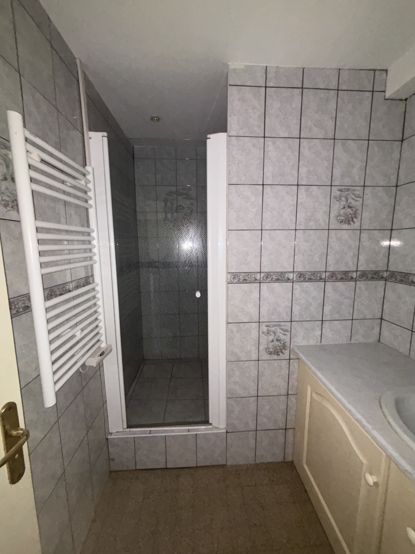 Appartement T2 à ARLEUF — photo 8