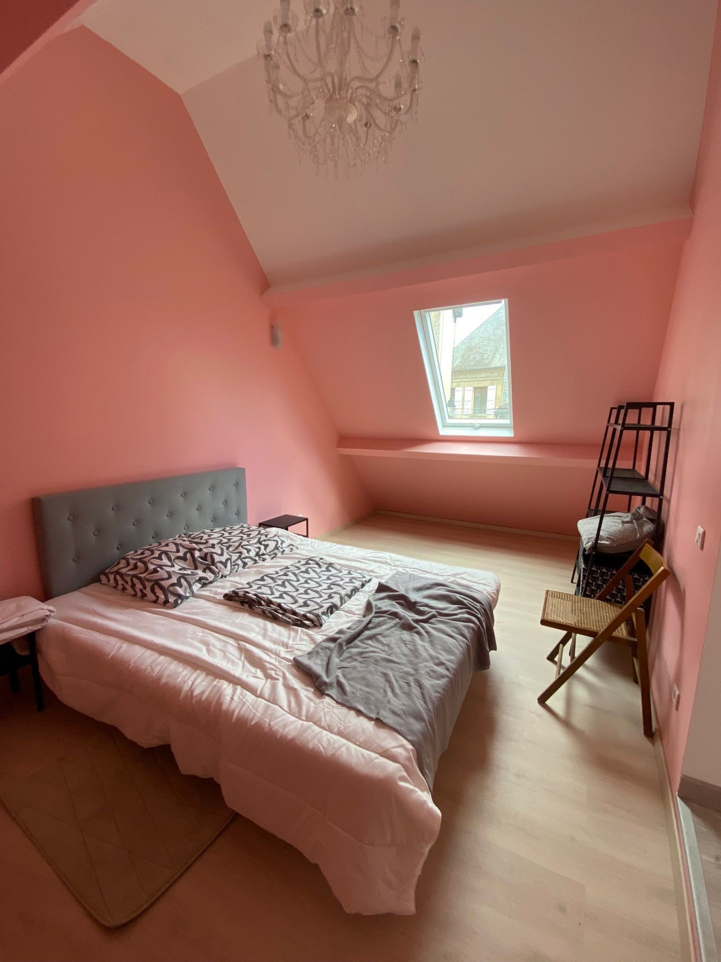 Maison T2 bis meublé — photo 10