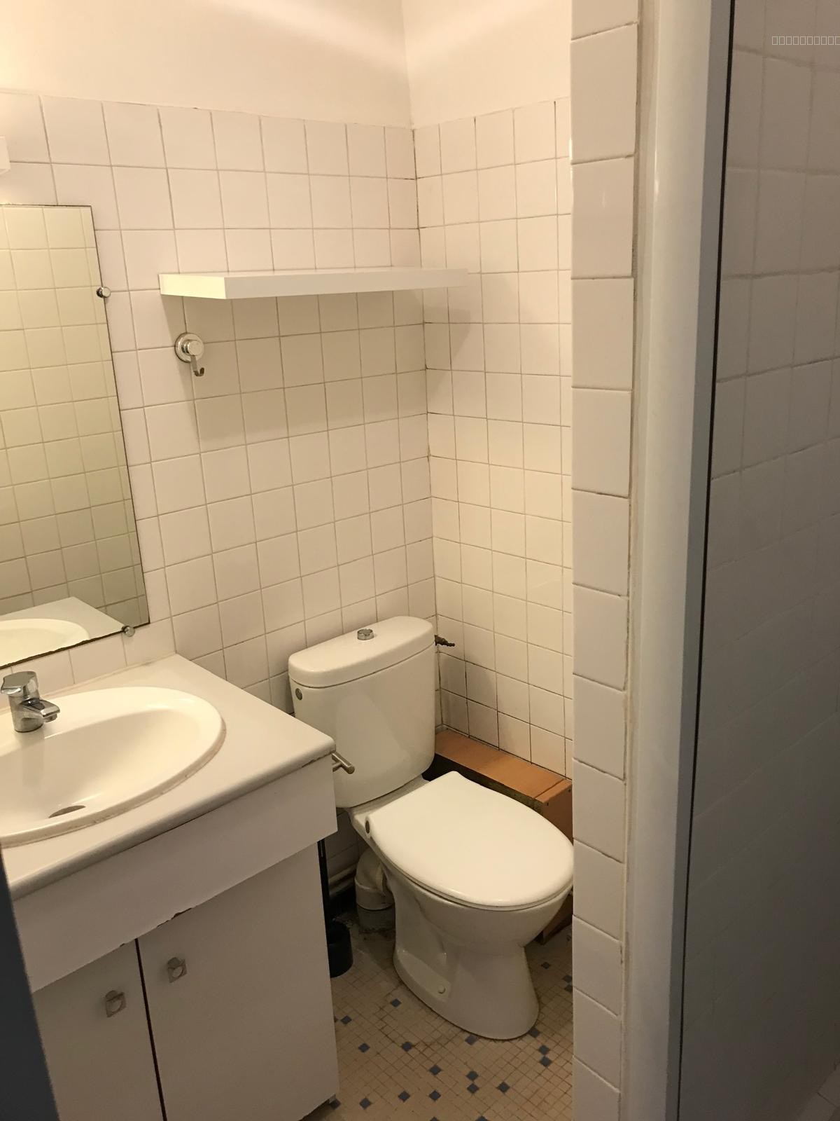 Appartement T2 40 m2 Château-Chinon — photo 3