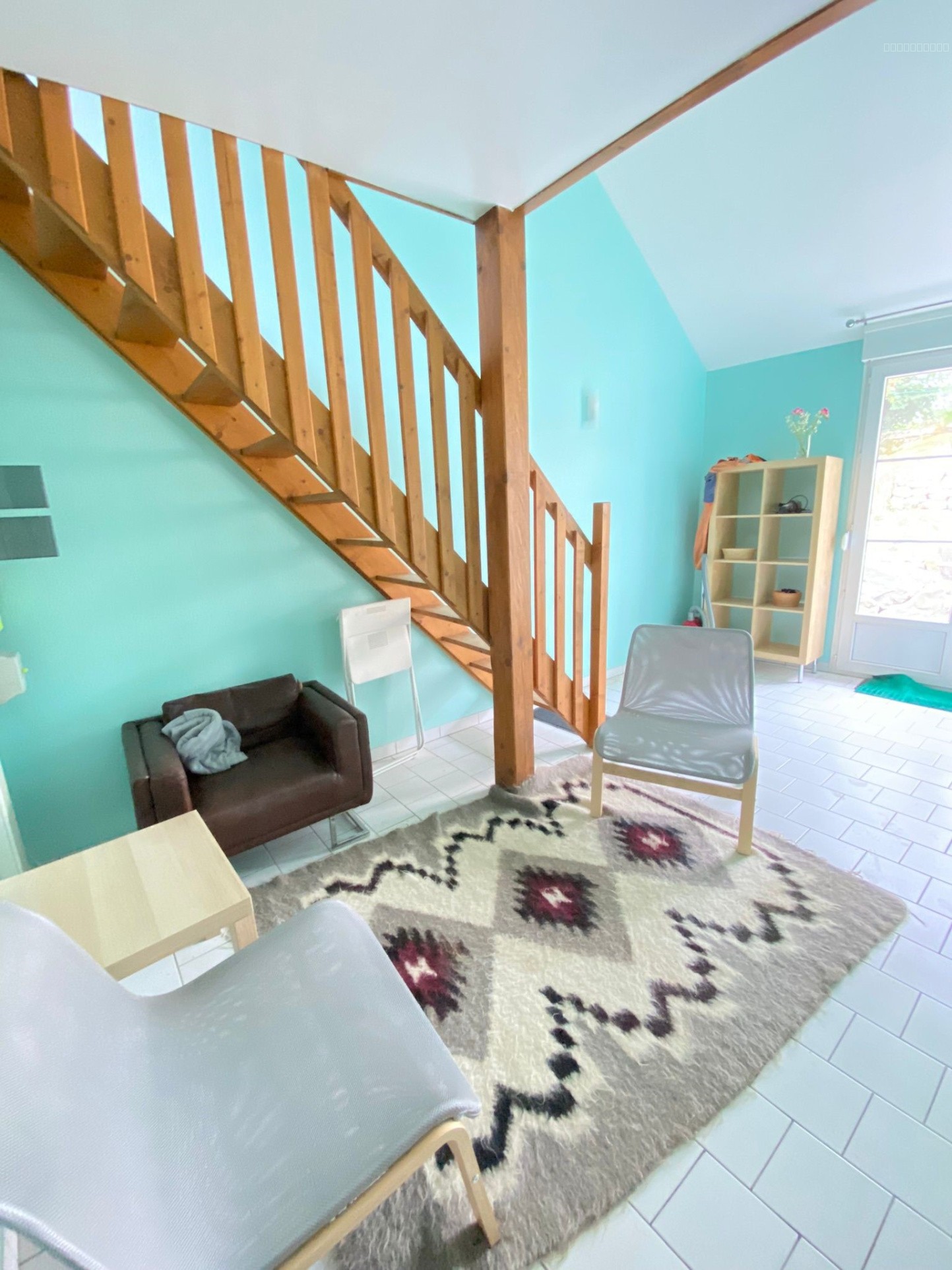 Maison T2 bis meublé — photo 3