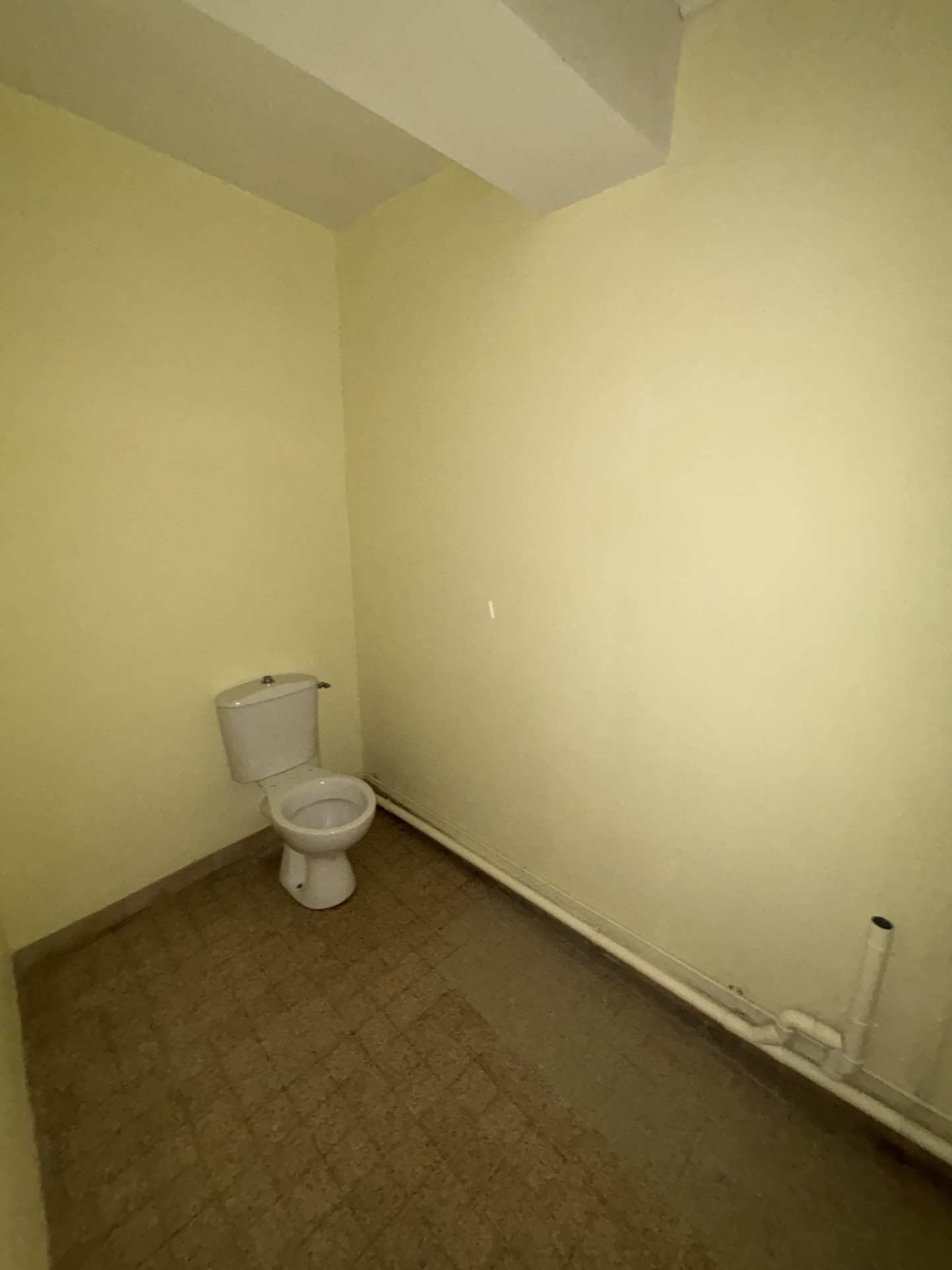 Appartement T2 à ARLEUF — photo 10