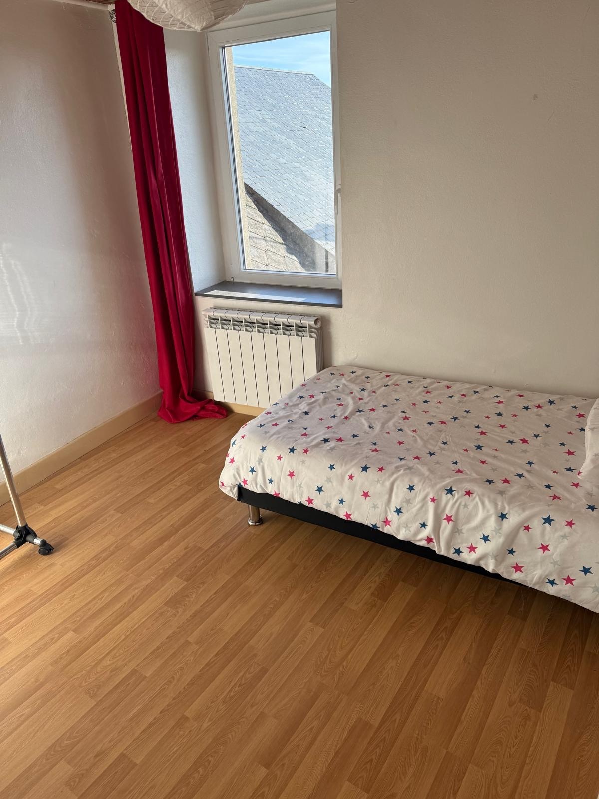 Appartement T3 meublé à CHATEAU-CHINON — photo 3