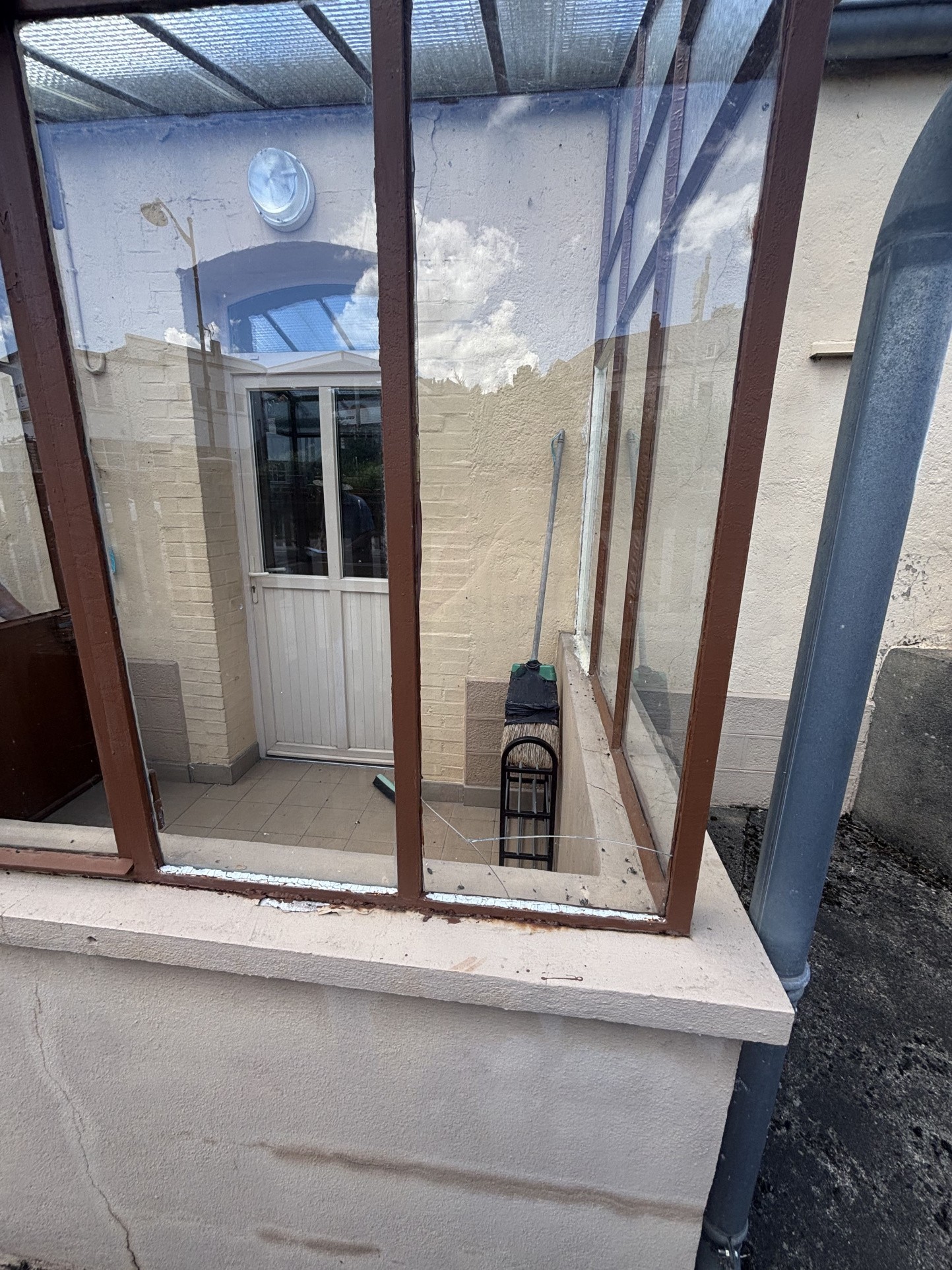 Appartement T2 meublé à CHATEAU-CHINON — photo 2