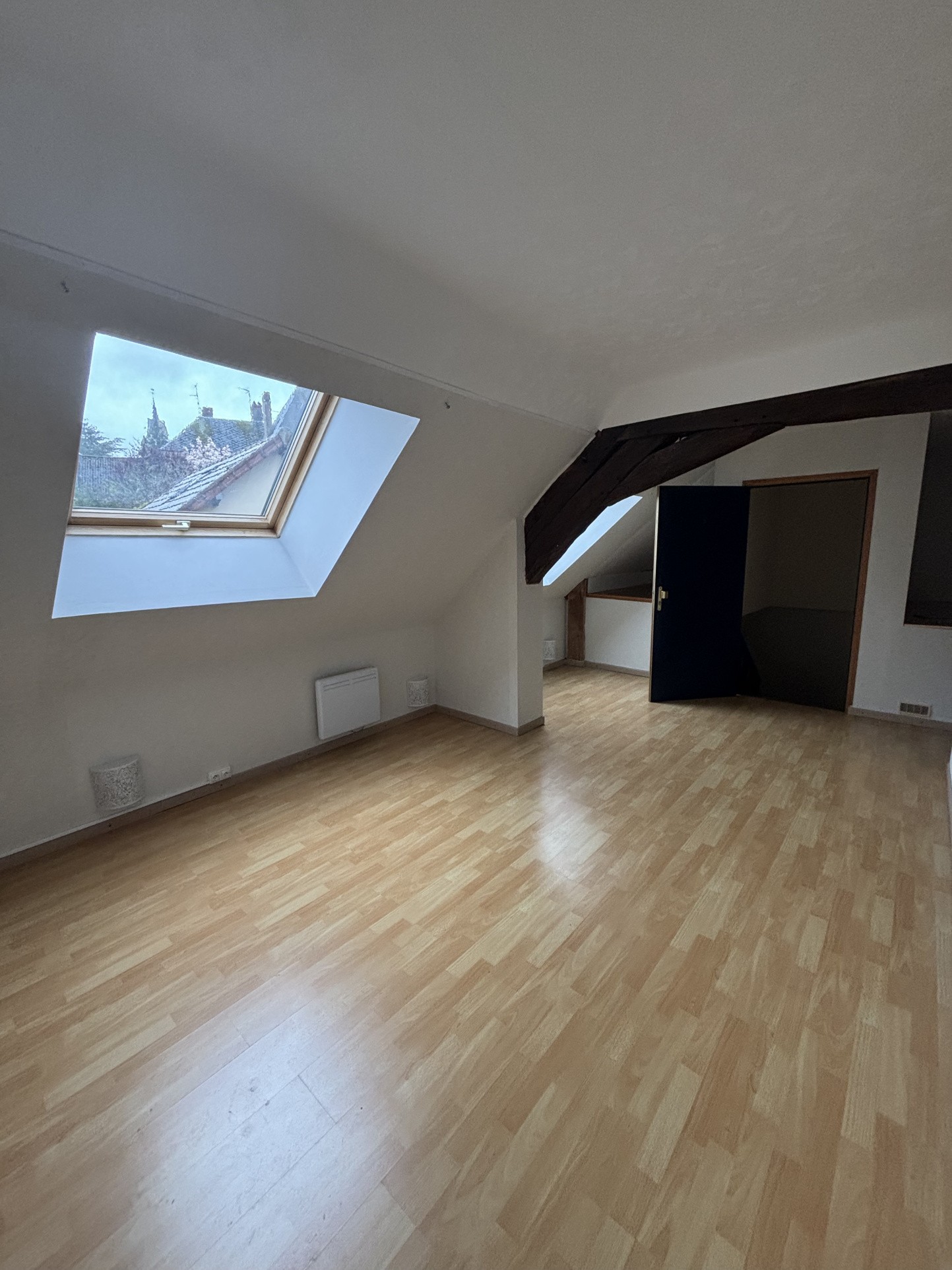 Appartement T2 à LORMES — photo 3
