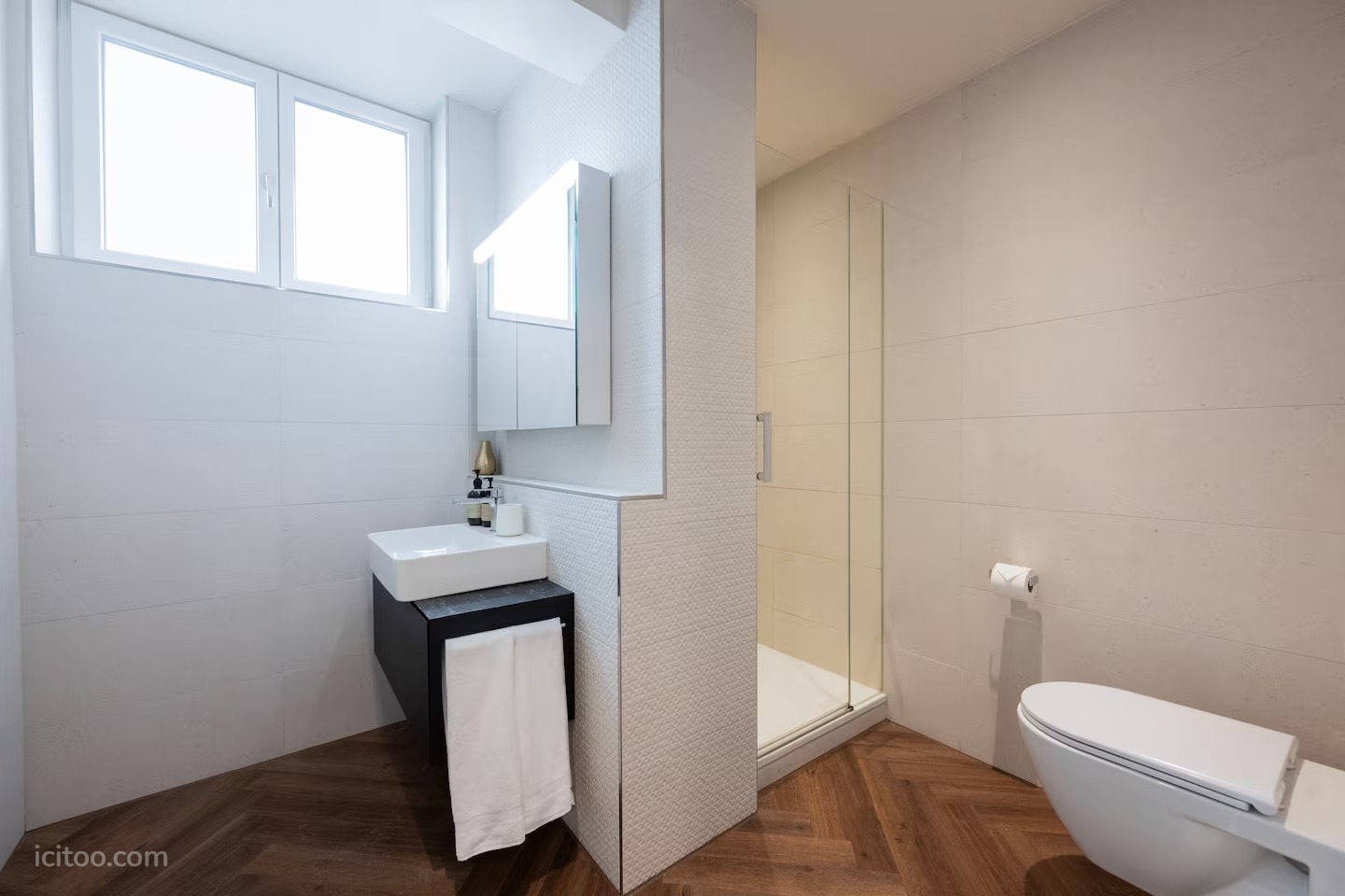 Joli studio comprenant : une pièce 23m²du centre-ville — photo 2