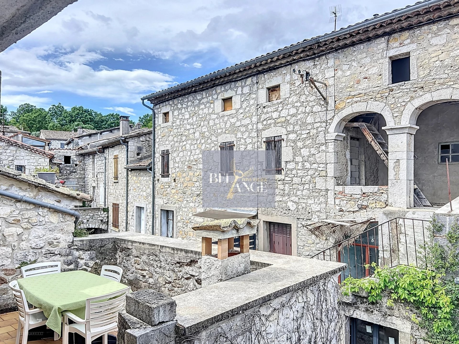 Maison de village authentique — photo 2