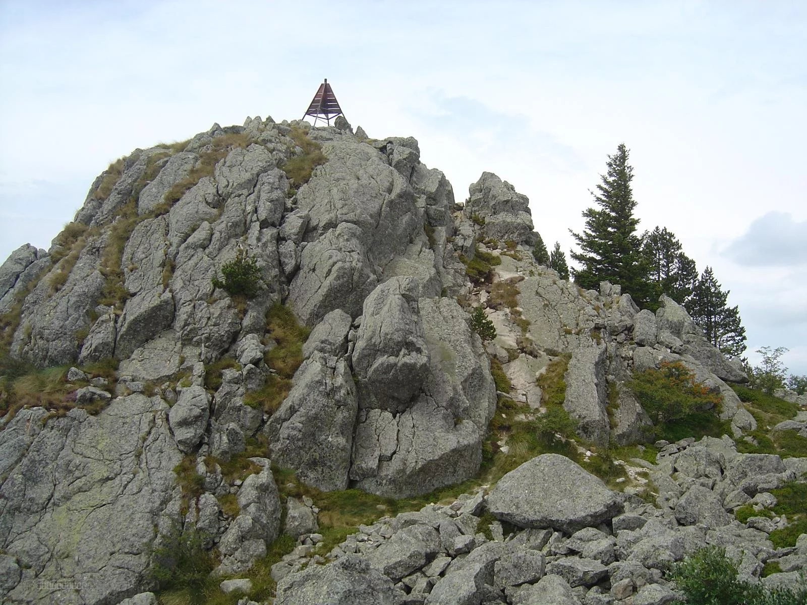 Maison de village à Valgorge — photo 12