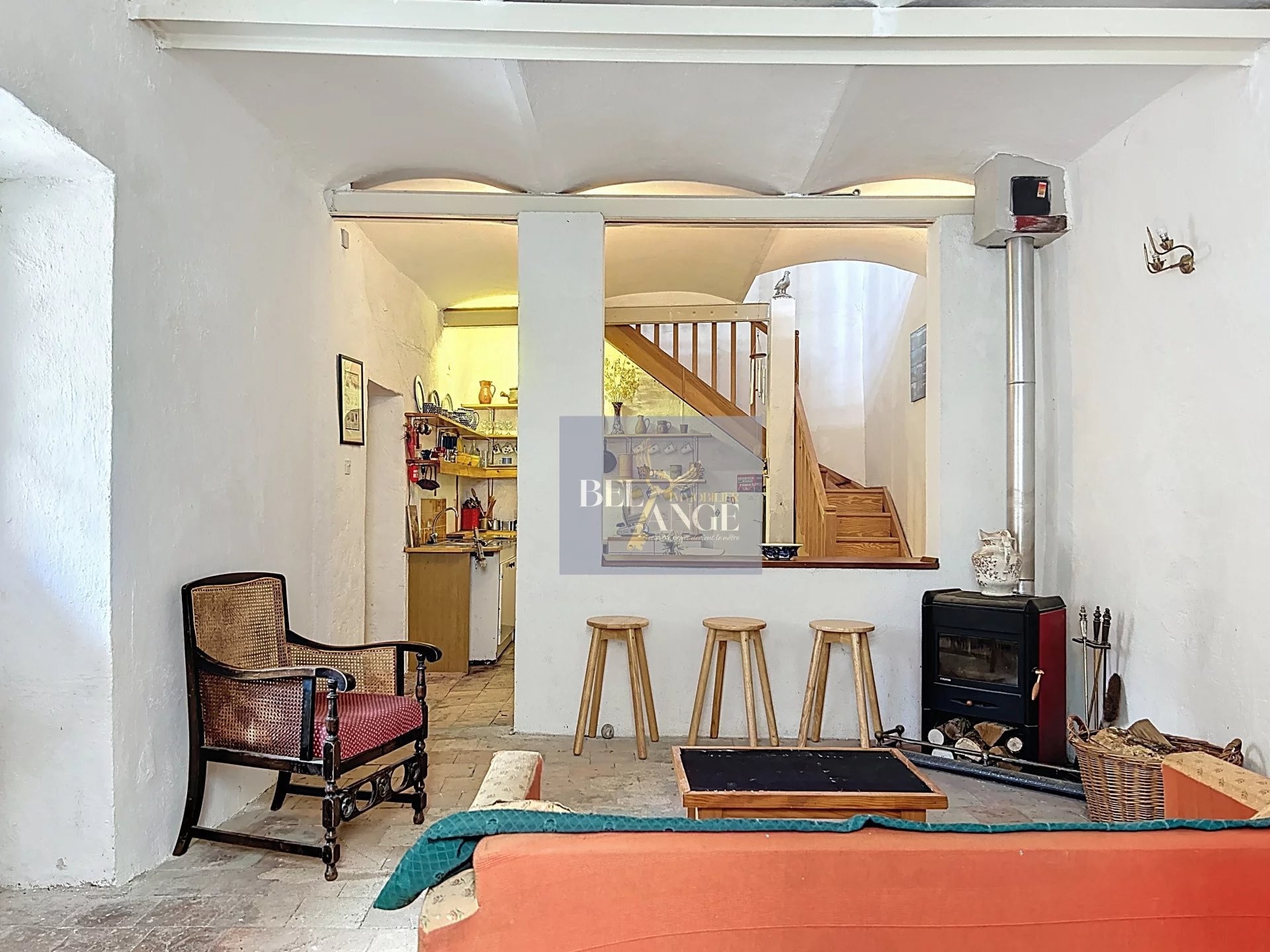 Maison de village authentique — photo 3