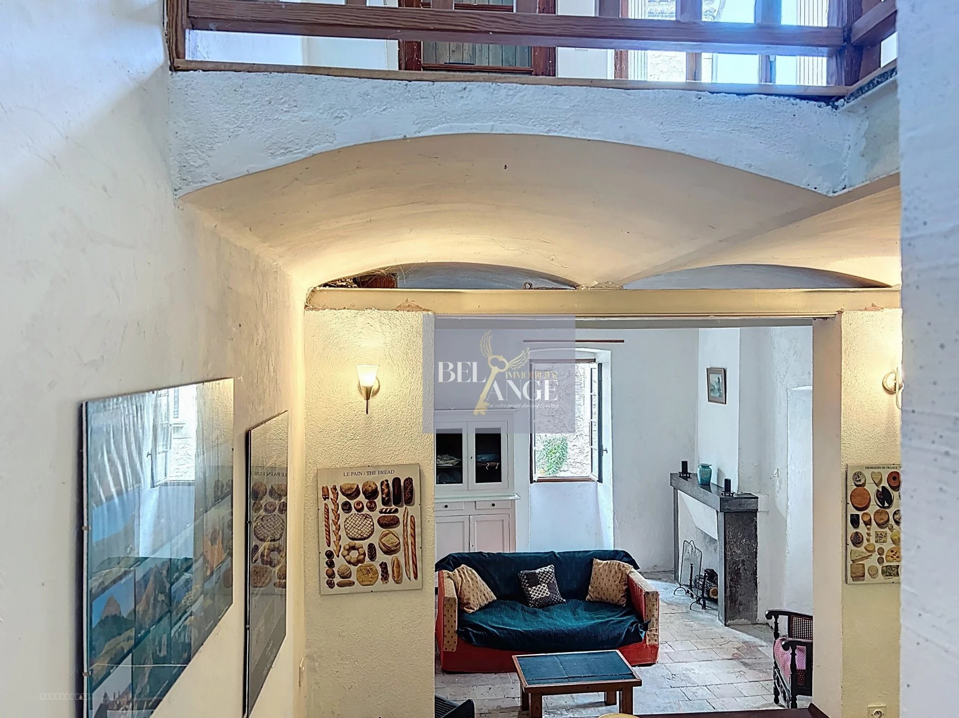 Maison de village authentique — photo 8