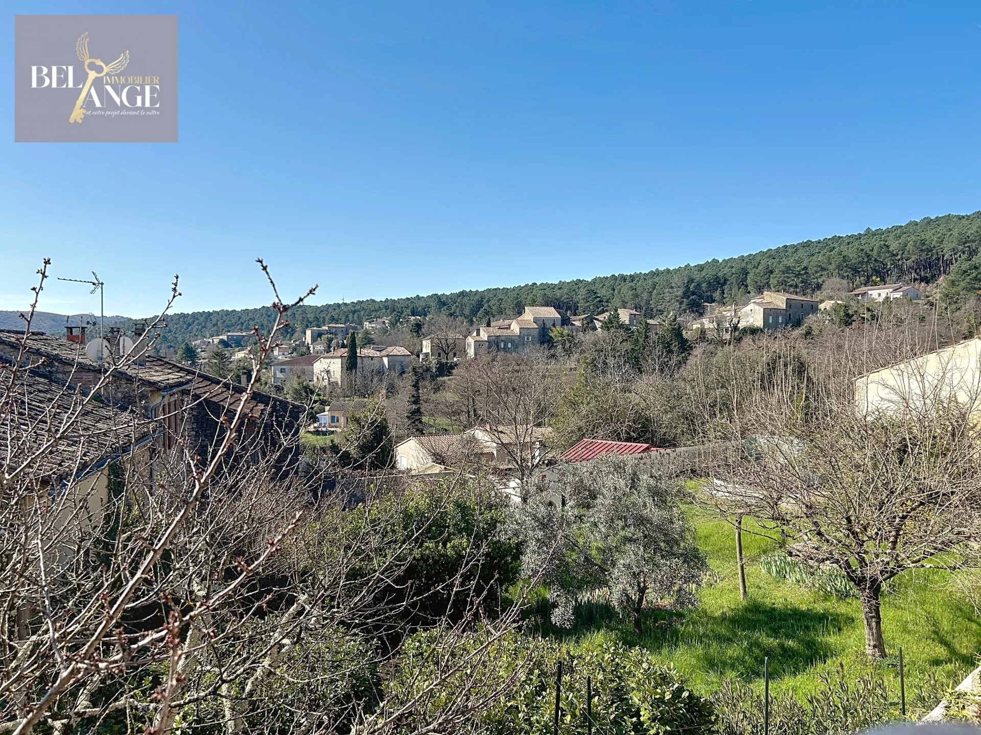 'Maison de village, là où les souvenirs commencent' — photo 14