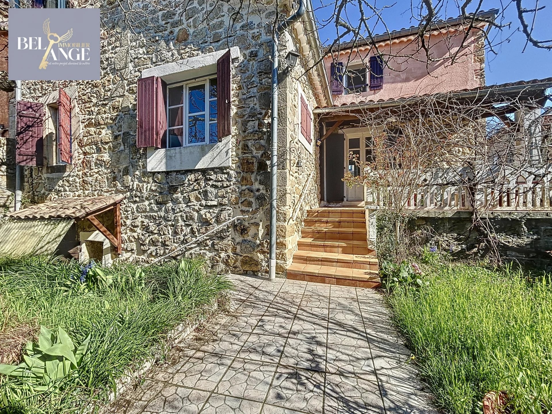 'Maison de village, là où les souvenirs commencent' — photo 3