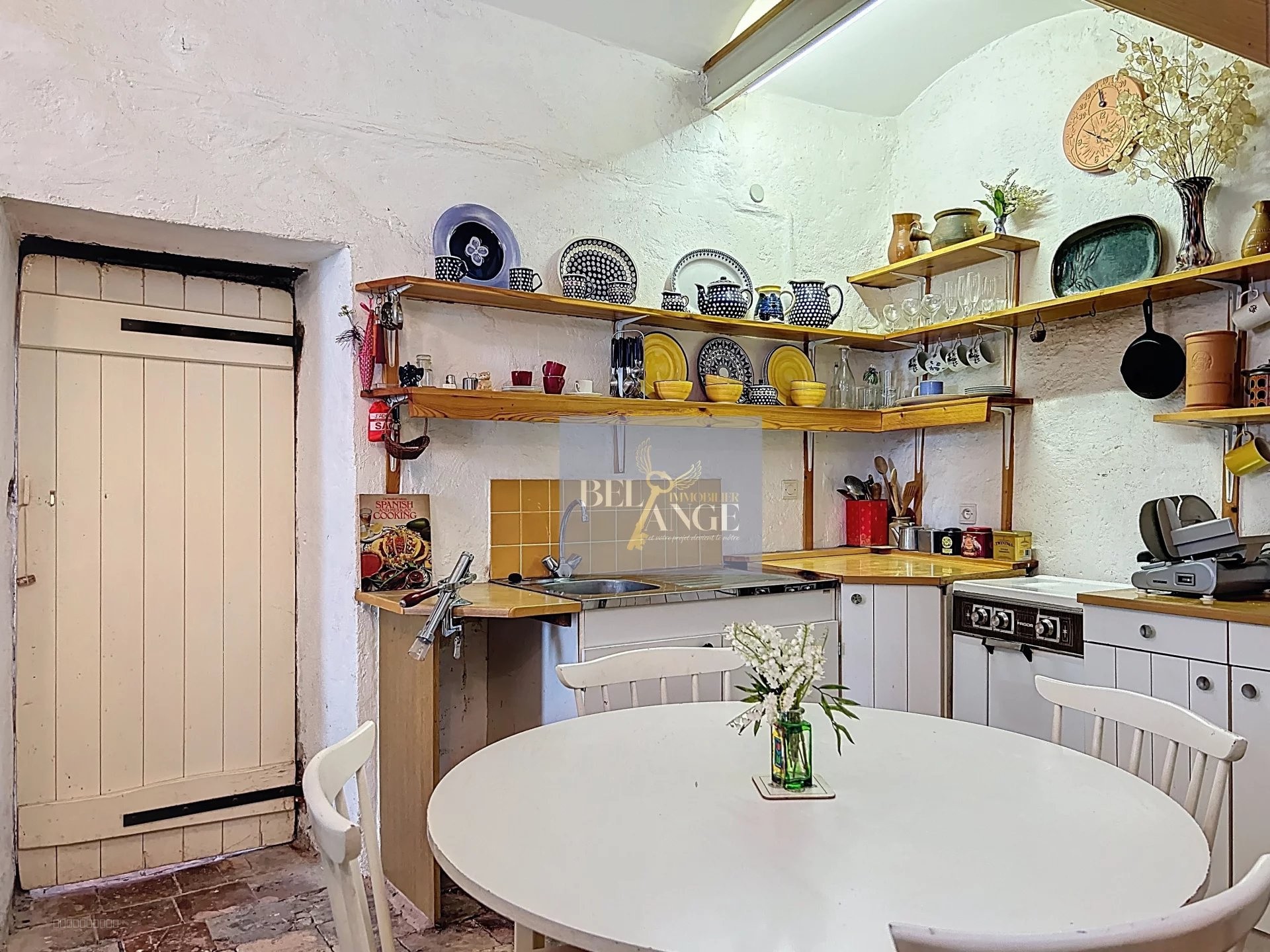 Maison de village authentique — photo 6