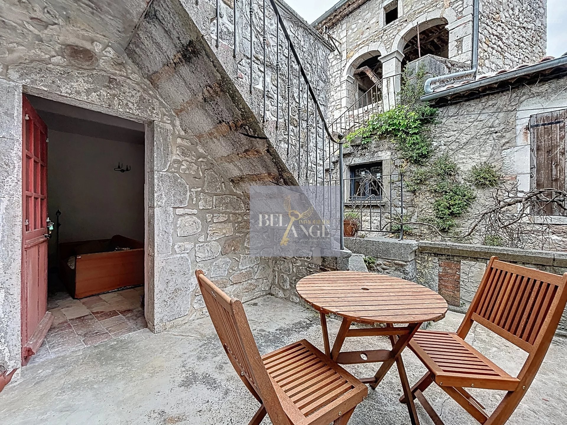 Maison de village authentique — photo 15