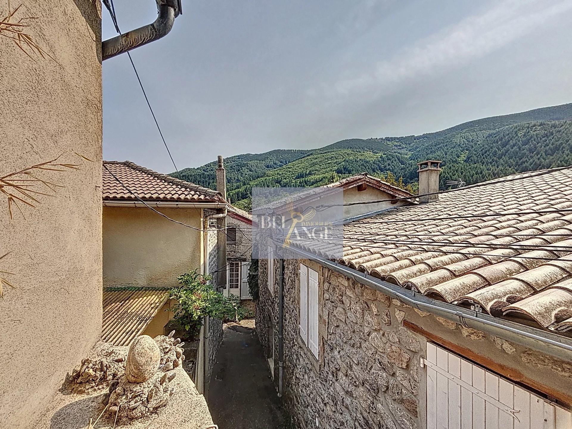 Maison de village à Valgorge — photo 11