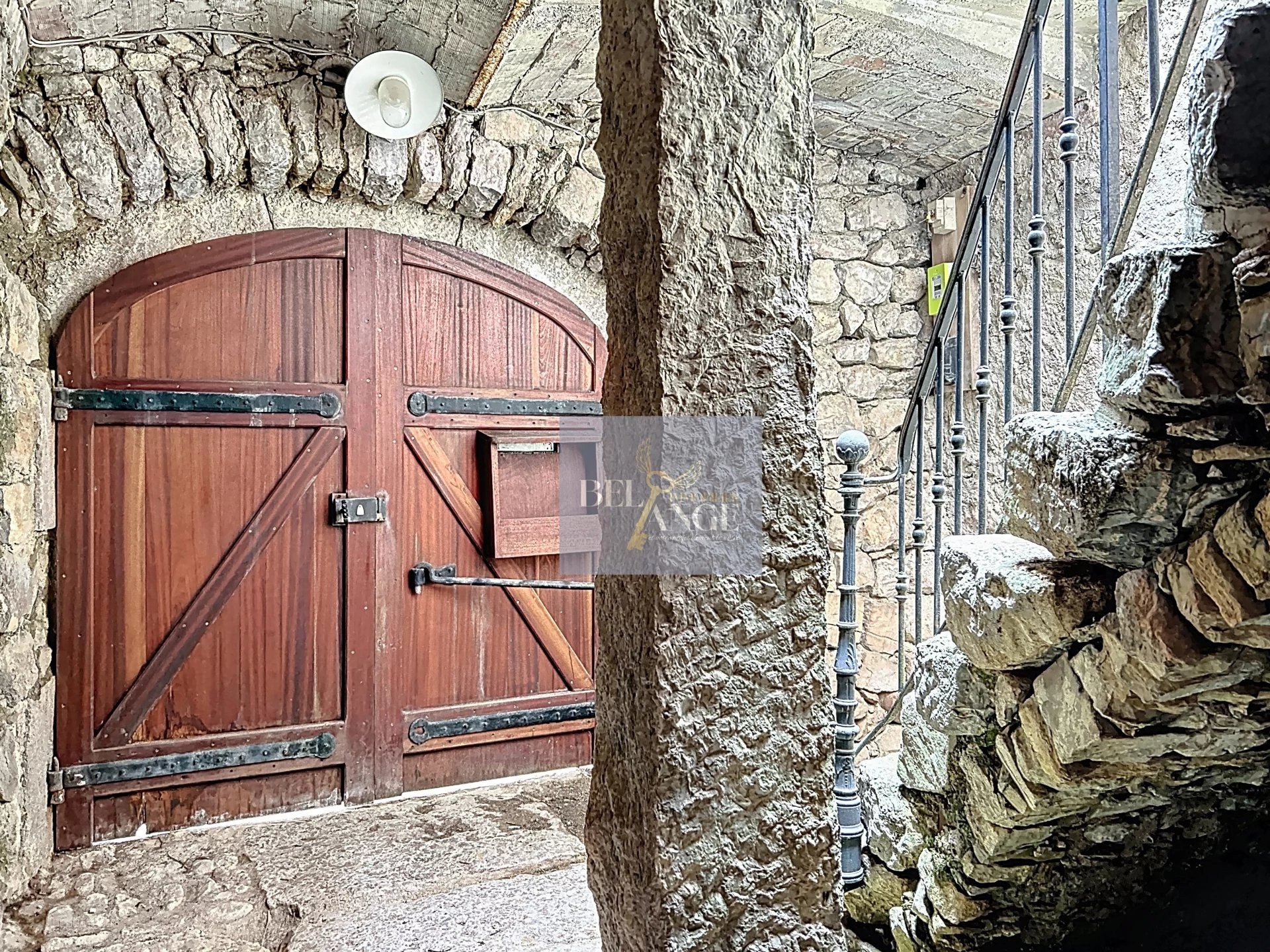 Maison de village authentique — photo 14