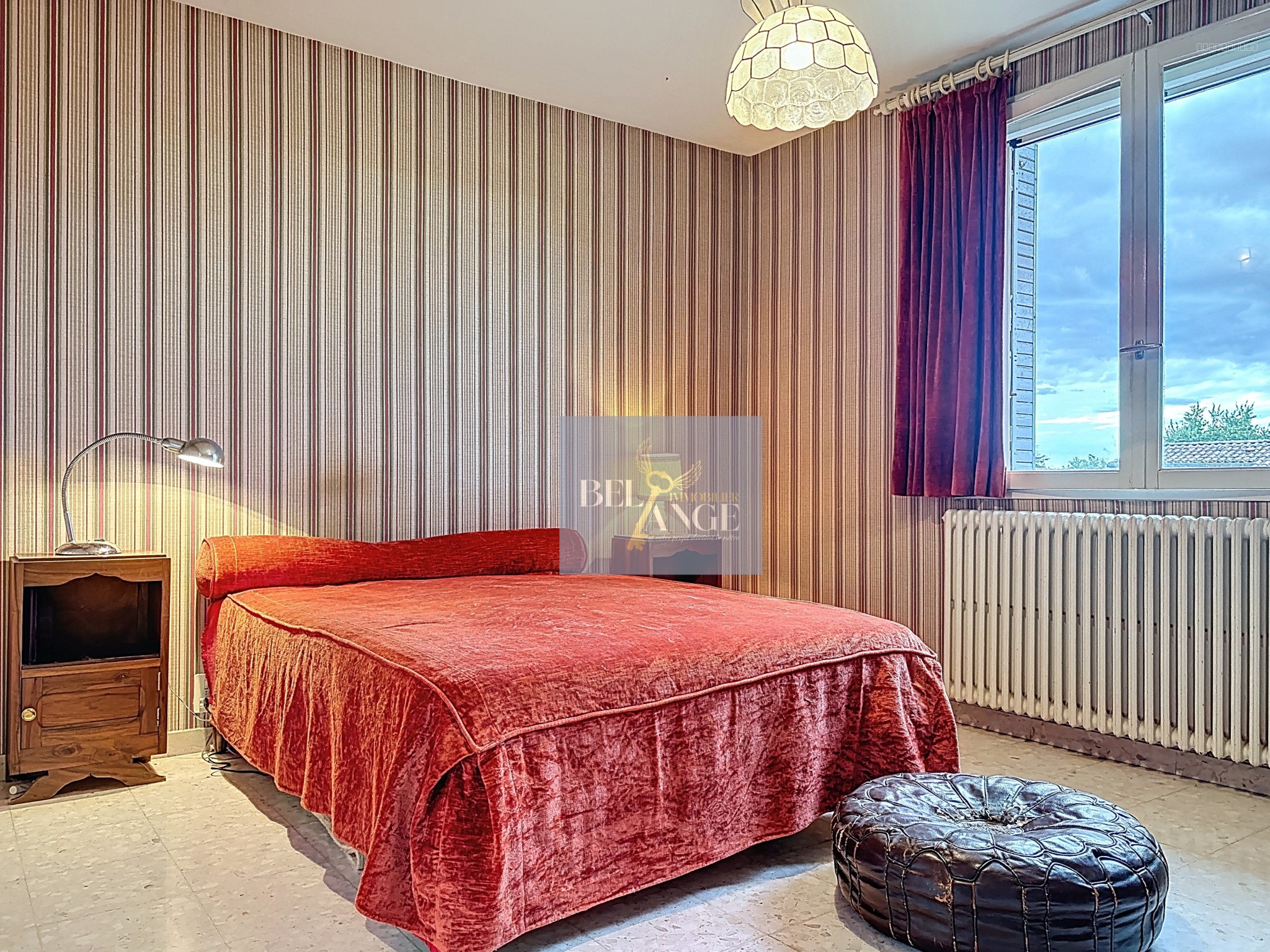 Maison familiale nichée dans un écrin de verdure — photo 13