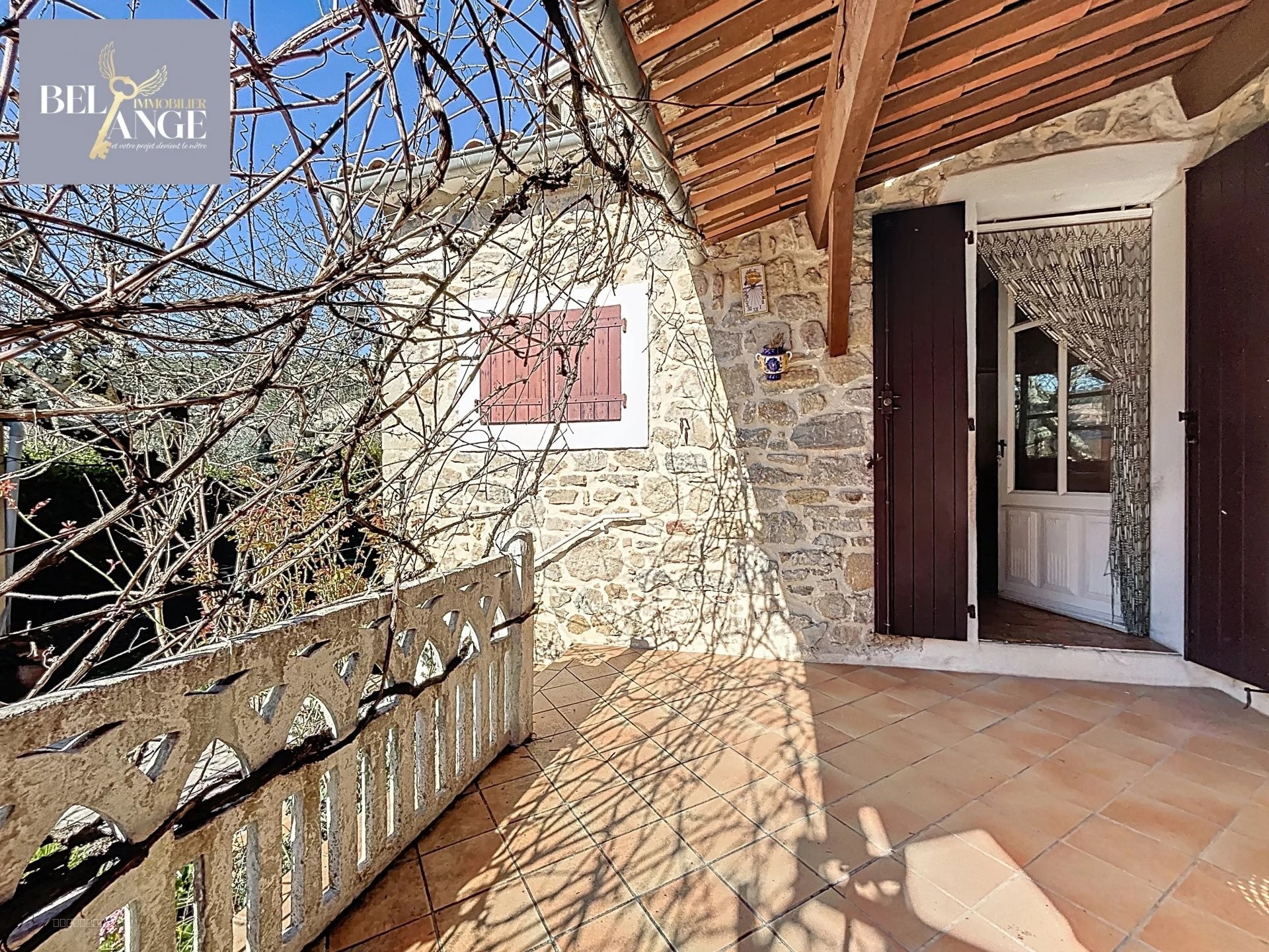 'Maison de village, là où les souvenirs commencent' — photo 2